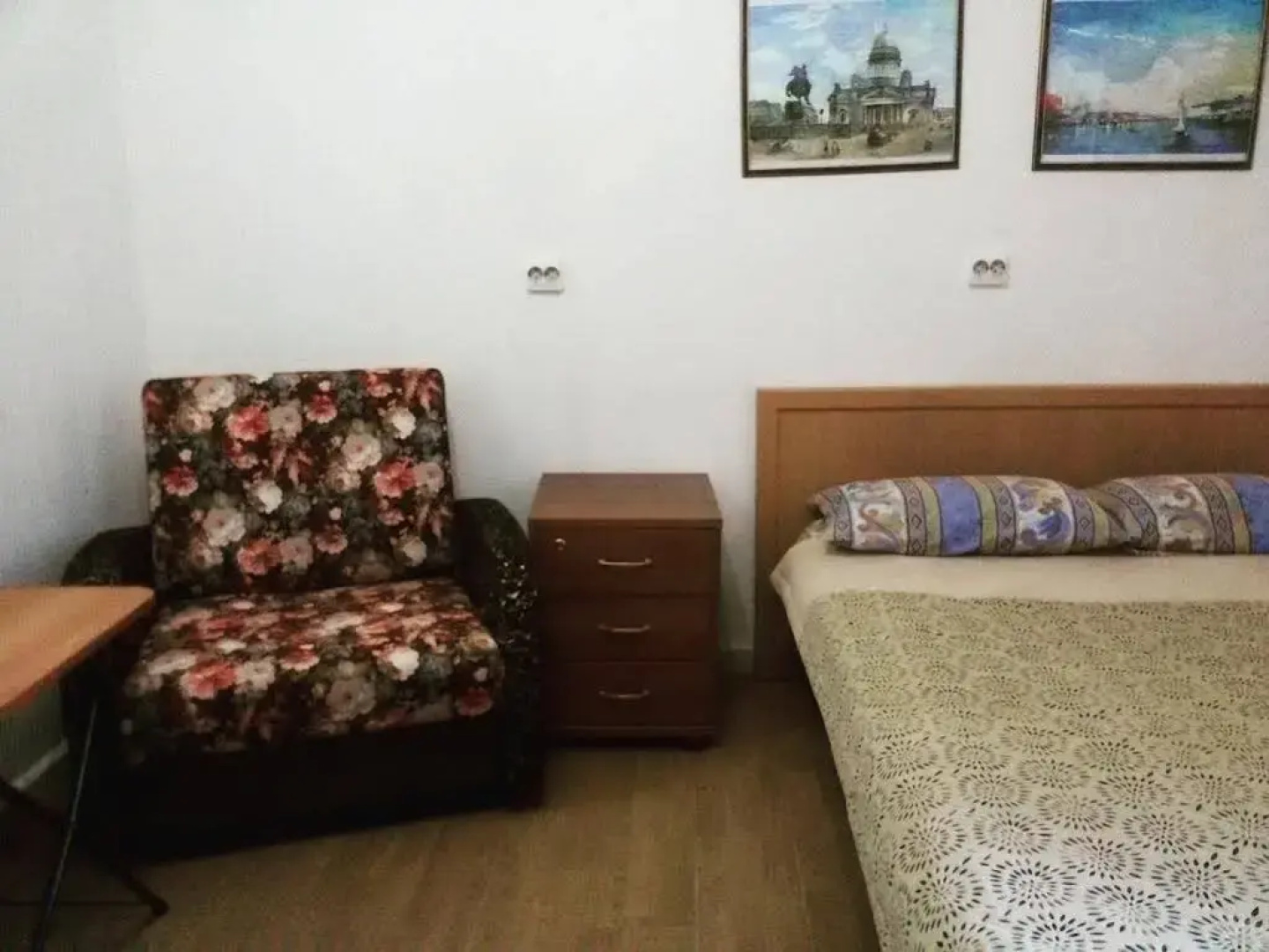 Mini-hotel Tsarskaya Stolitsa