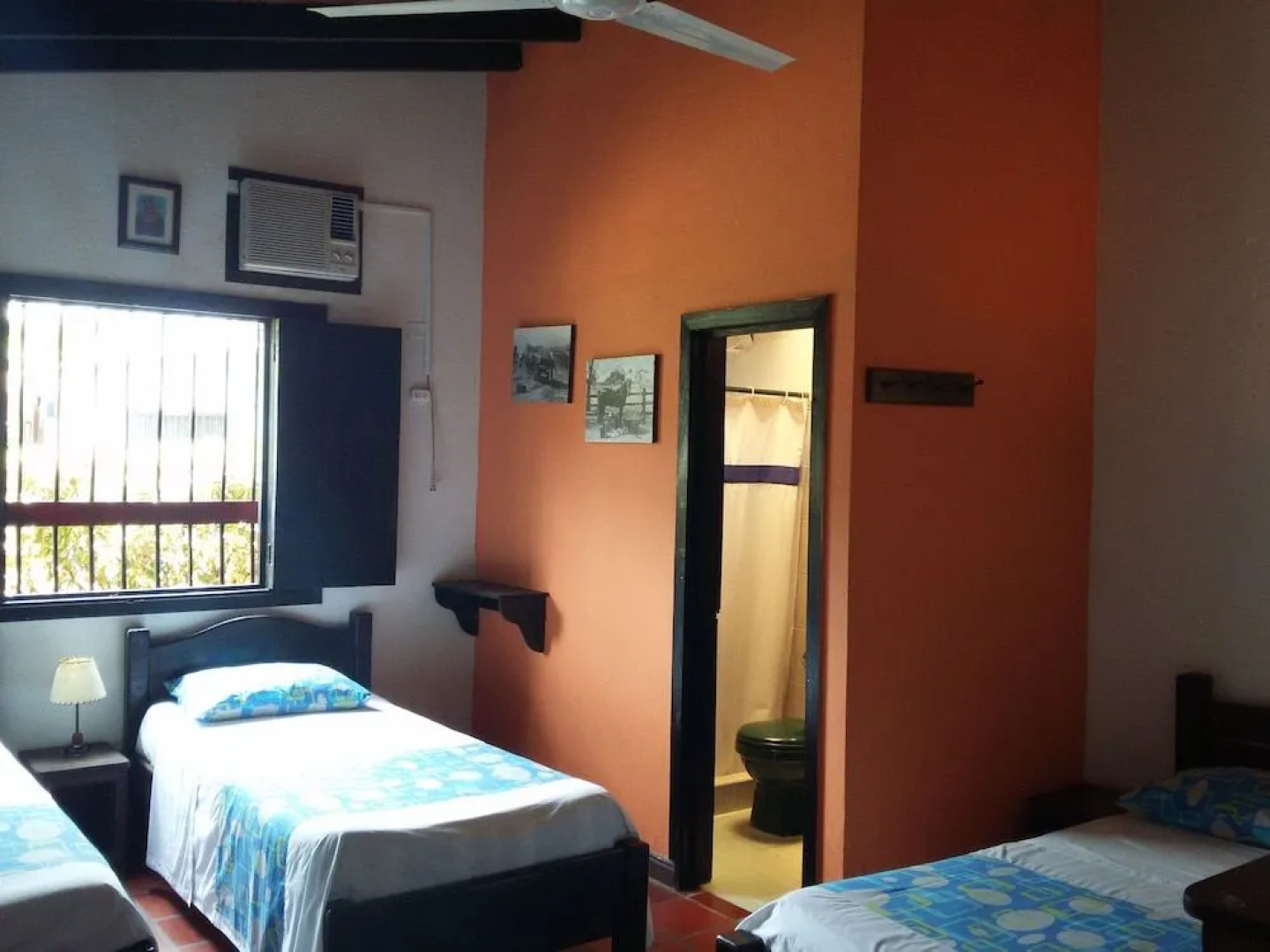 Finca Hotel Estrella del Quindio