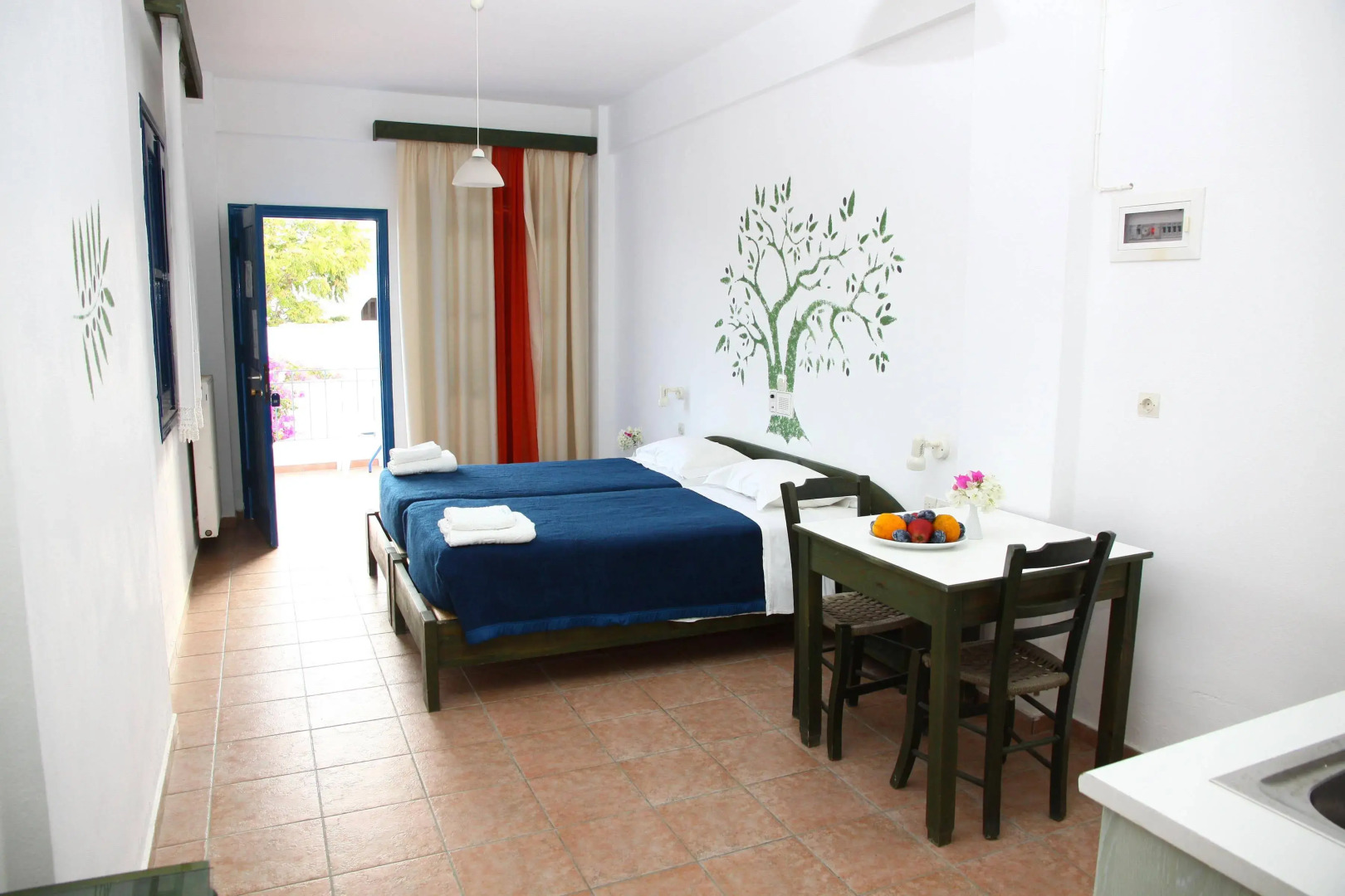 Kirki Village - Adults Only