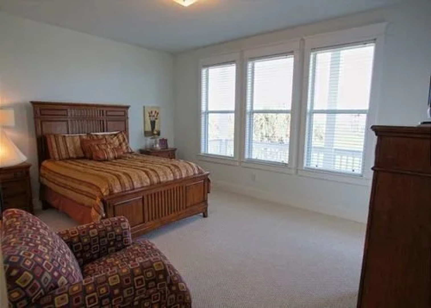 Serenity House by RedAwning