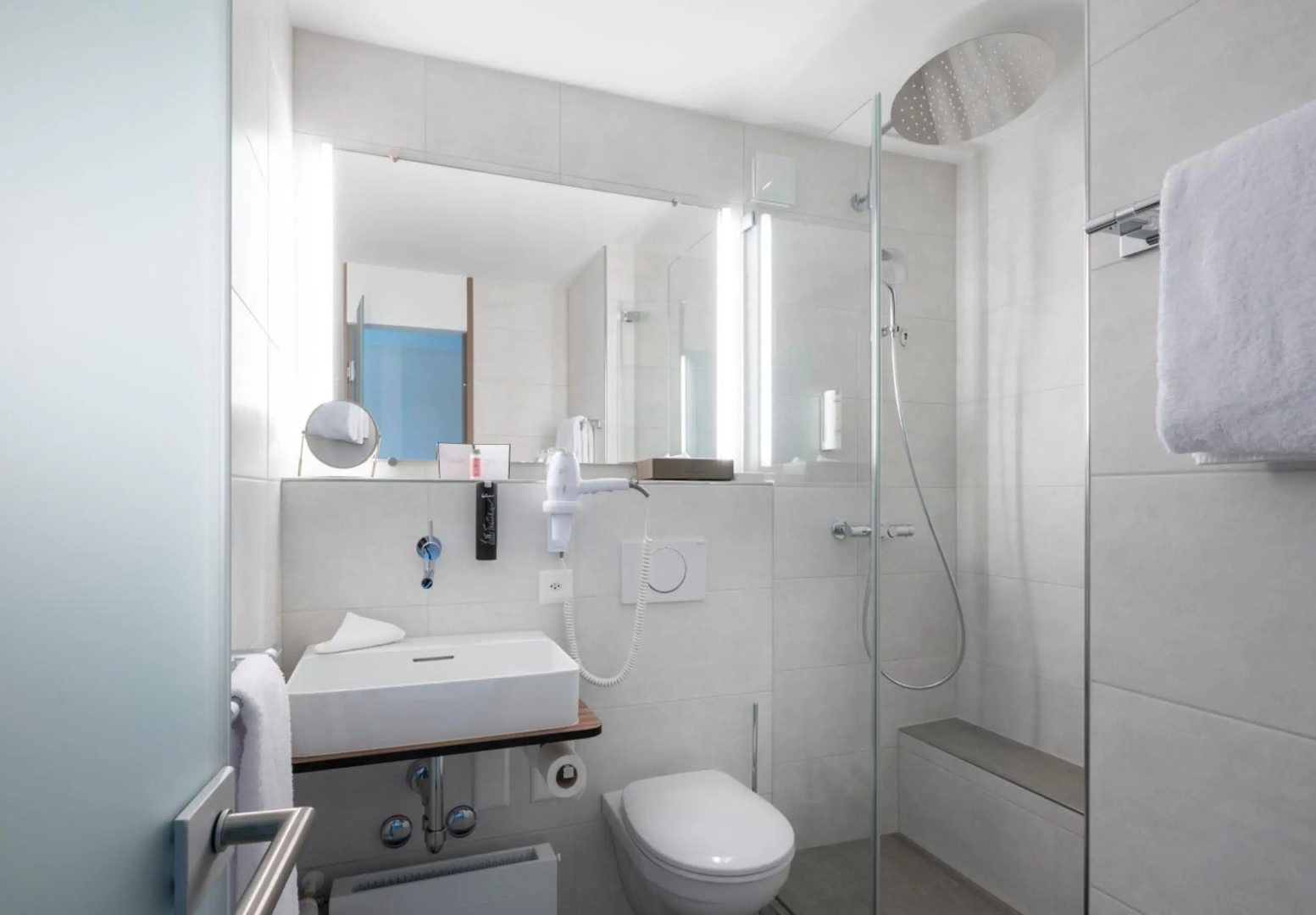 Hotel Metropole Interlaken