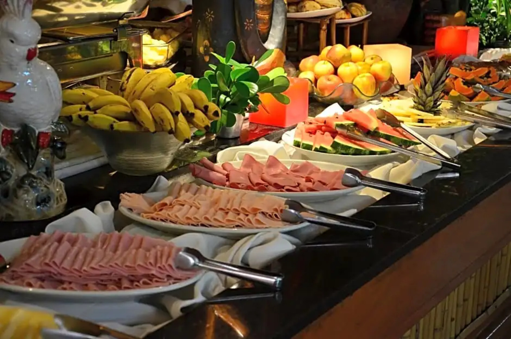 Ilha Flat Hotel Suíte Bella - 4207 - Ilhabela