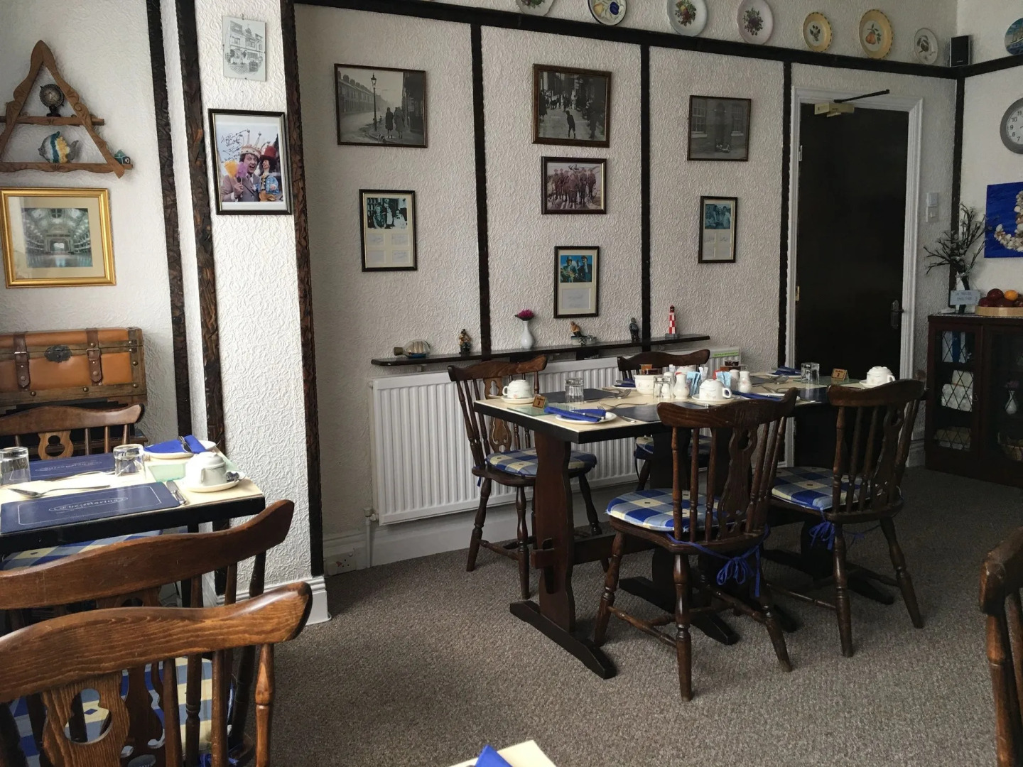 Home and Away Guesthouse