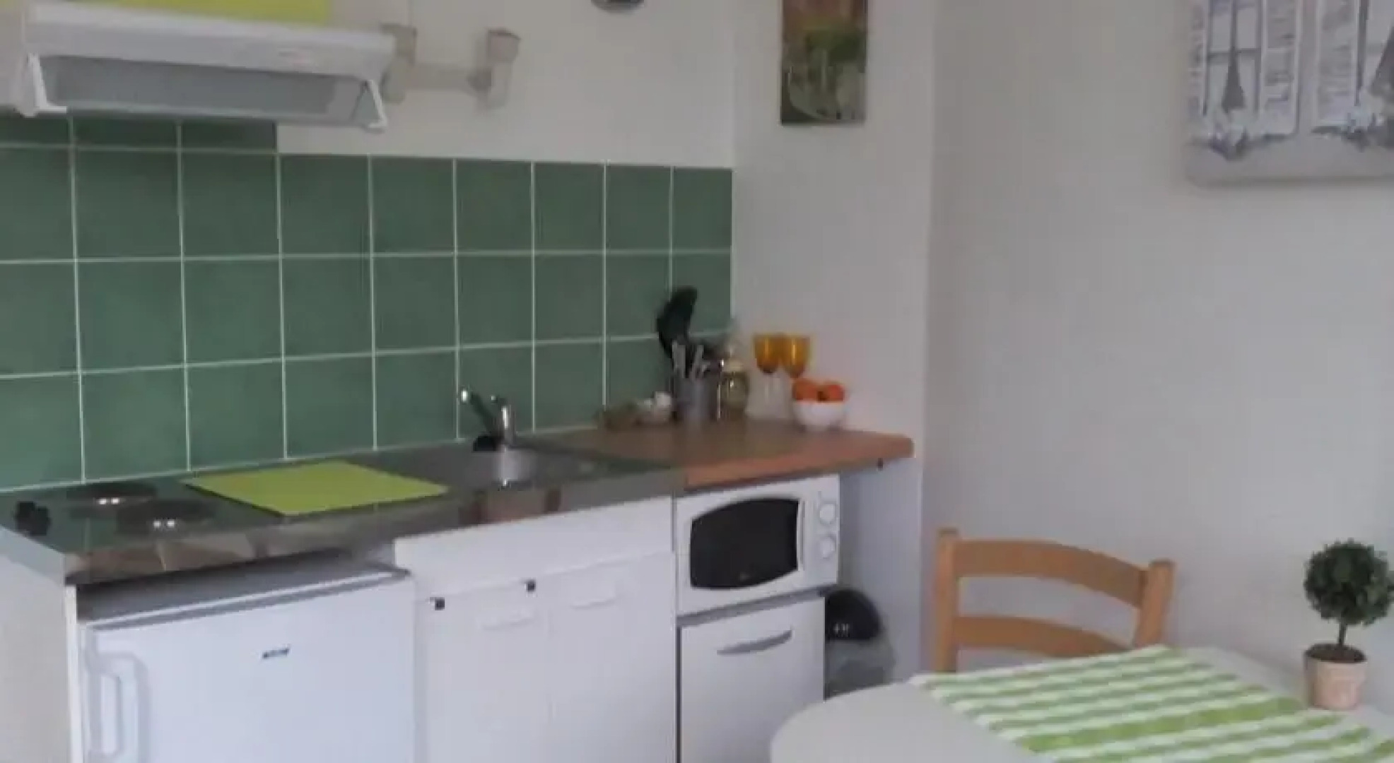 Junipers Holiday Apartments