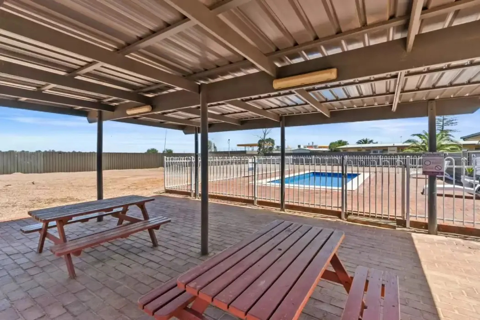 Econo Lodge Port Augusta