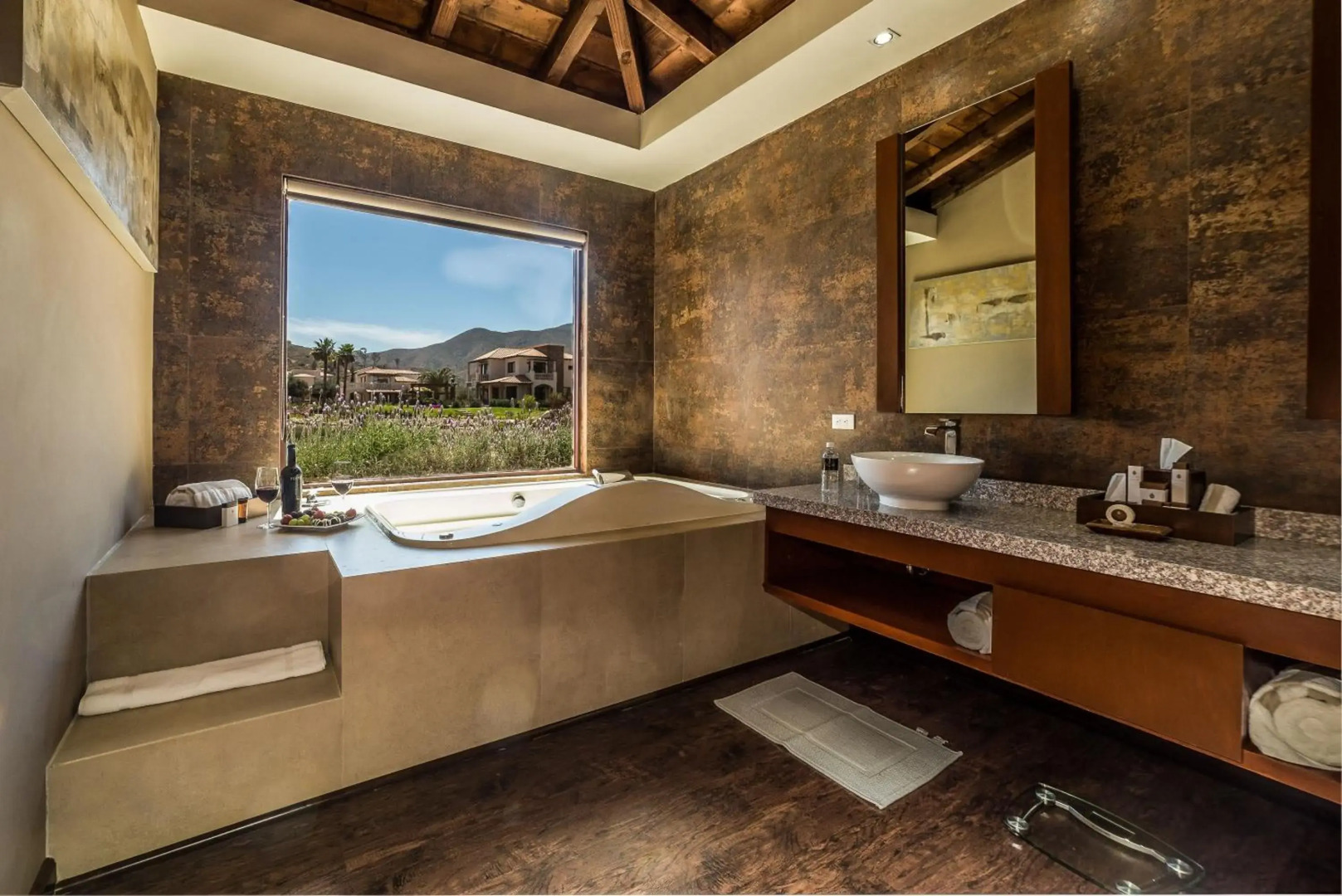 El Cielo Resort