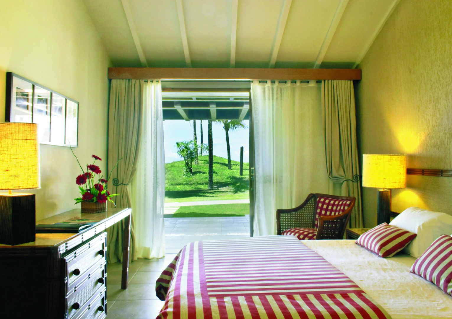 Transamerica Resort Comandatuba – All Inclusive