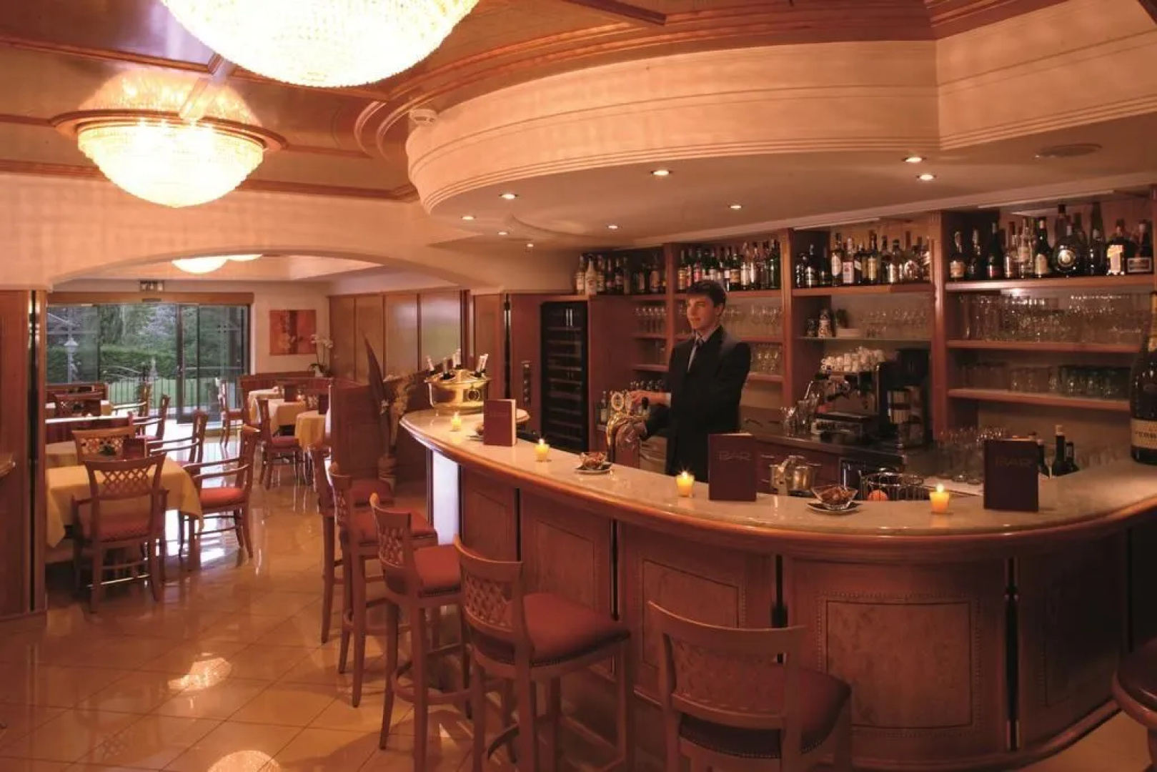 Hotel Sonnenburg
