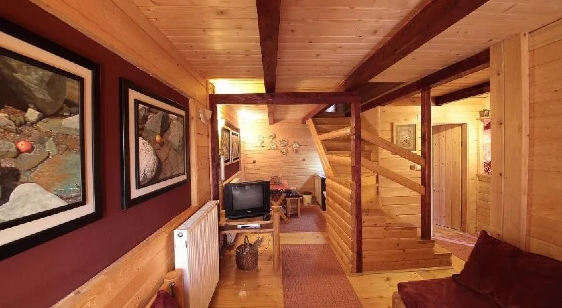 Art Apartments Minic