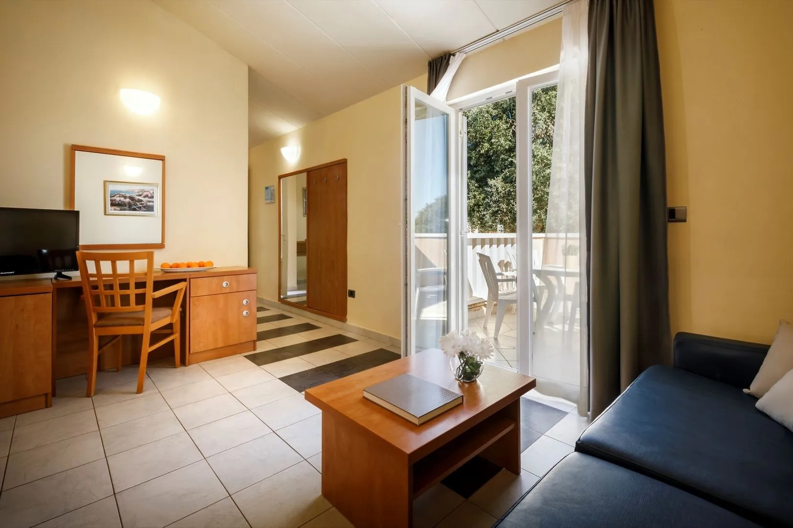 Maistra Select Amarin Resort