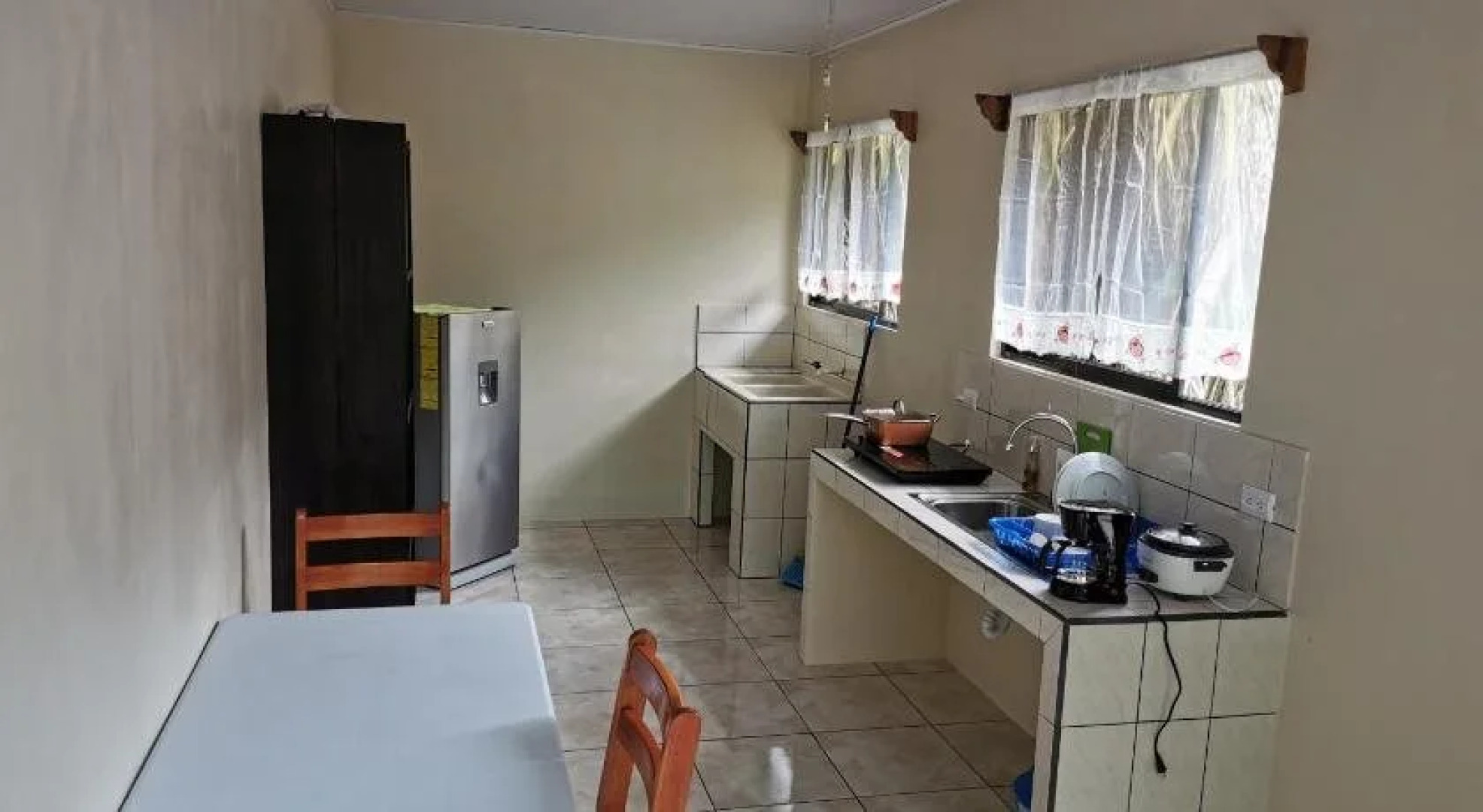 Loma Real Hotel & Hotsprings