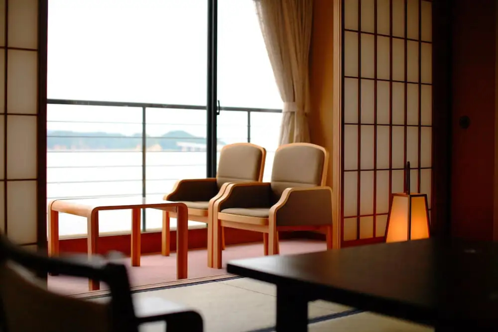 Yadomoriya Juen Ryokan
