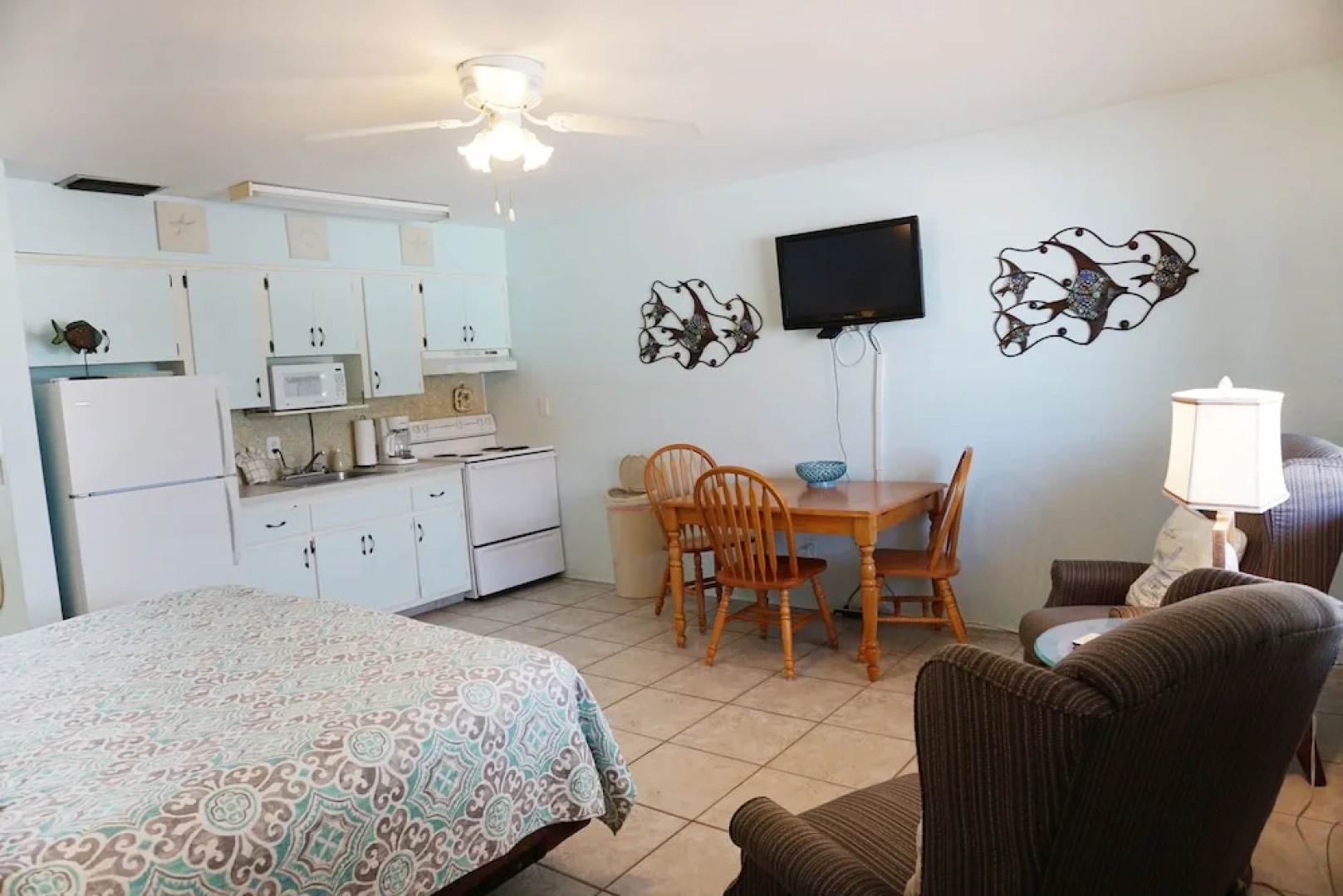 Redington Surf Resort