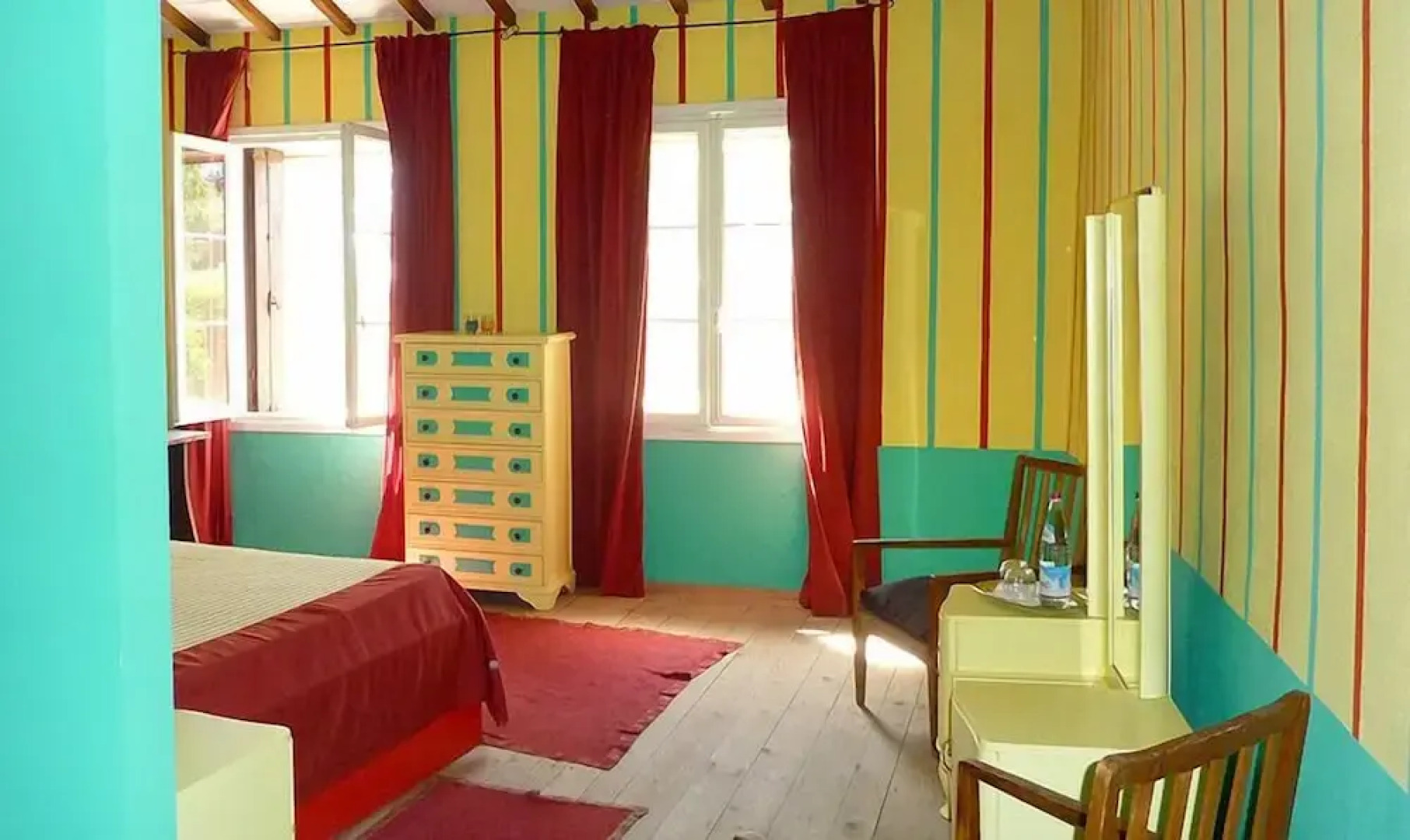 Villa Traverso Pedrina