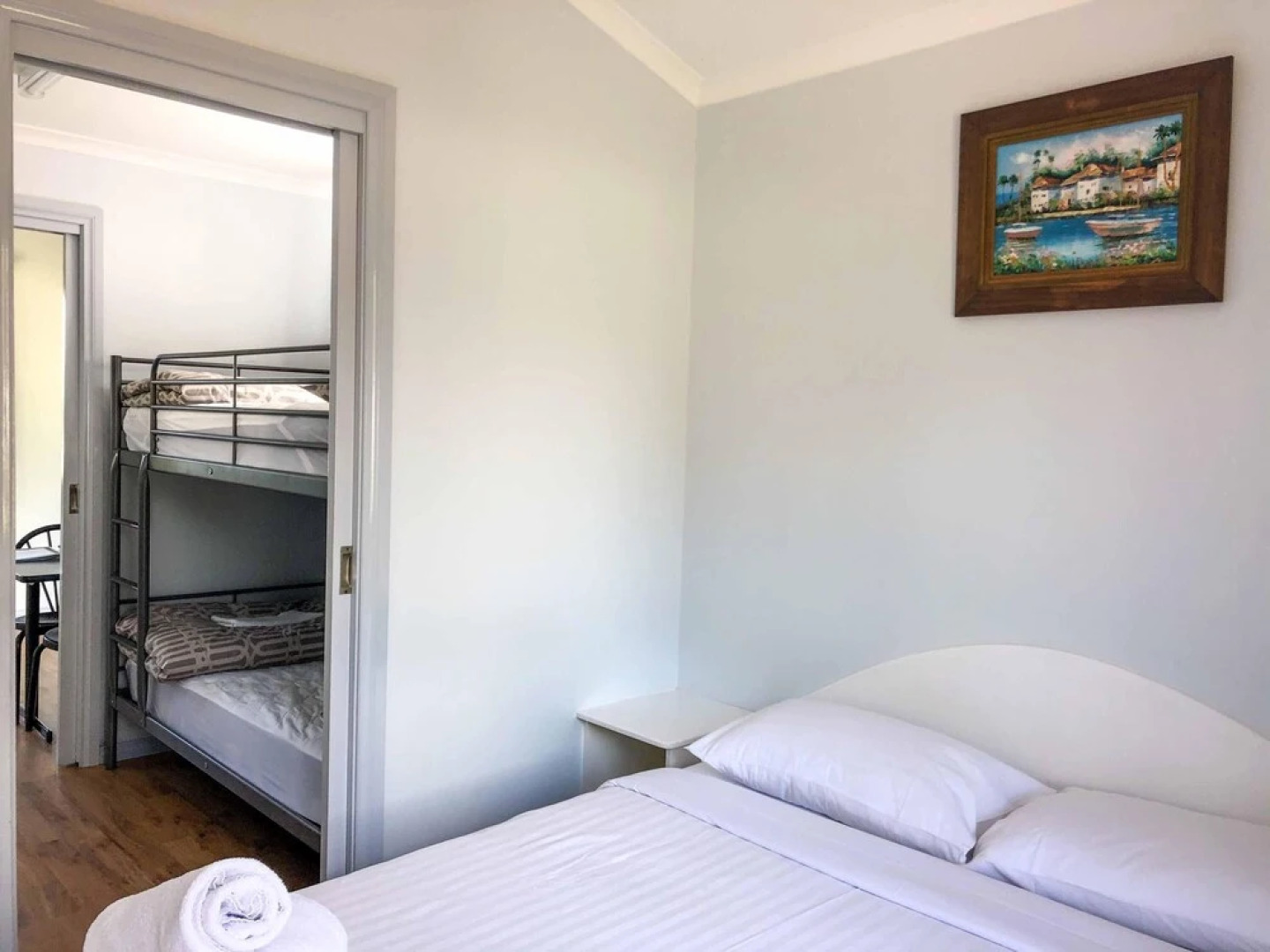 Tasman Holiday Parks Yallingup Beach