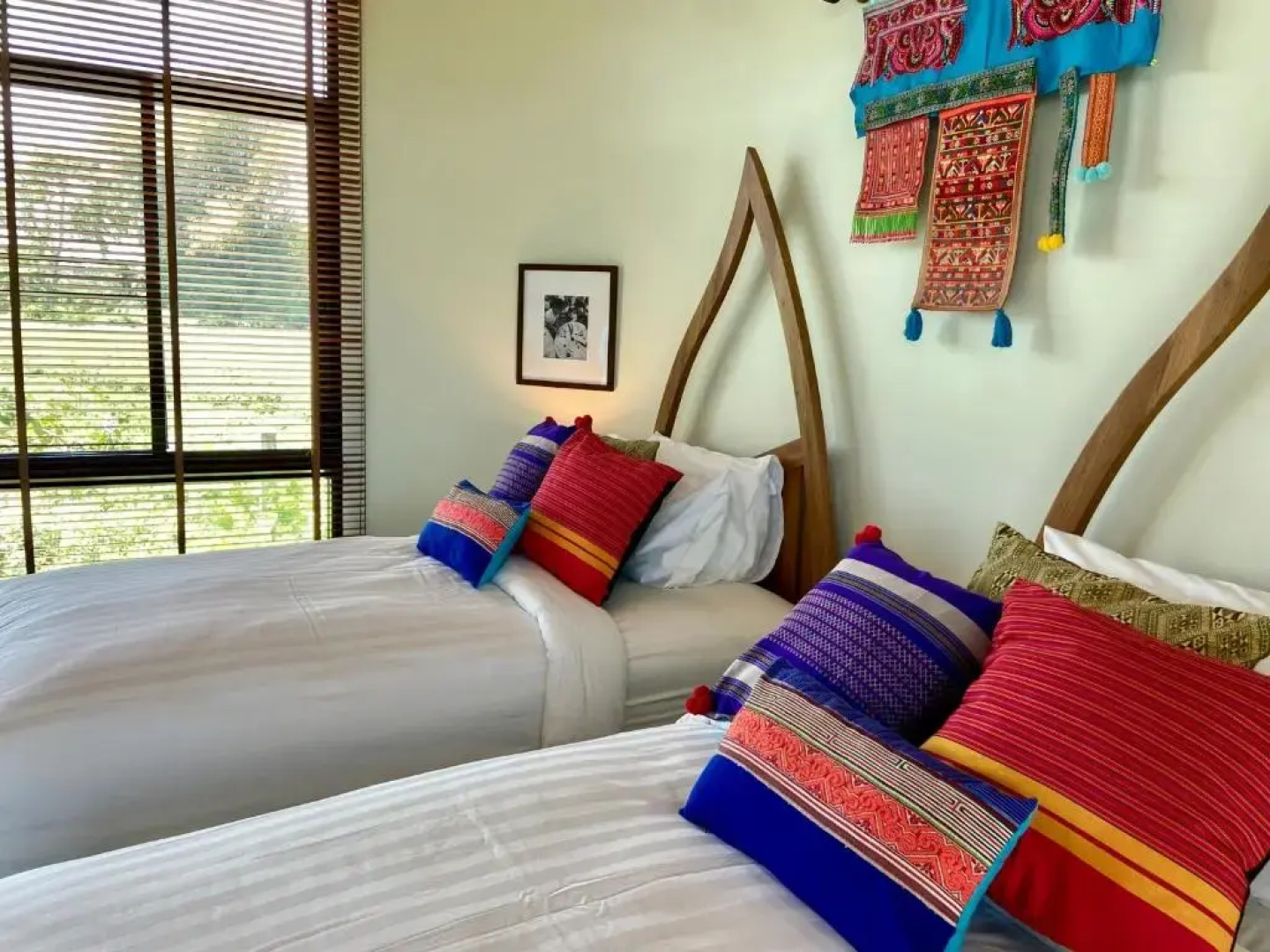 Sanjana Resort and Spa