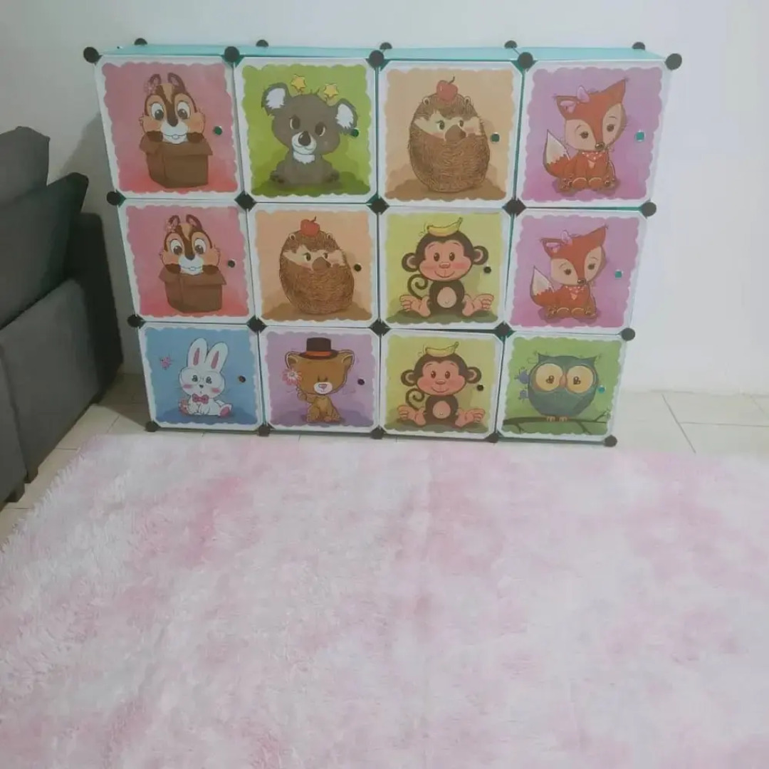 Taman Tinah Homestay