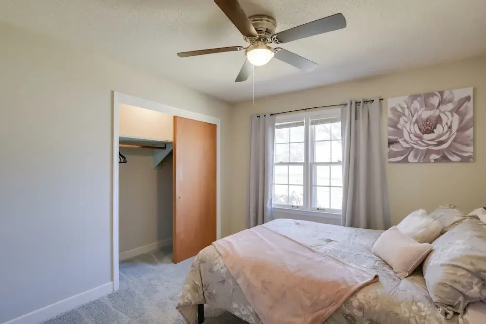 Pet-friendly Easley Family House w/ Game Room