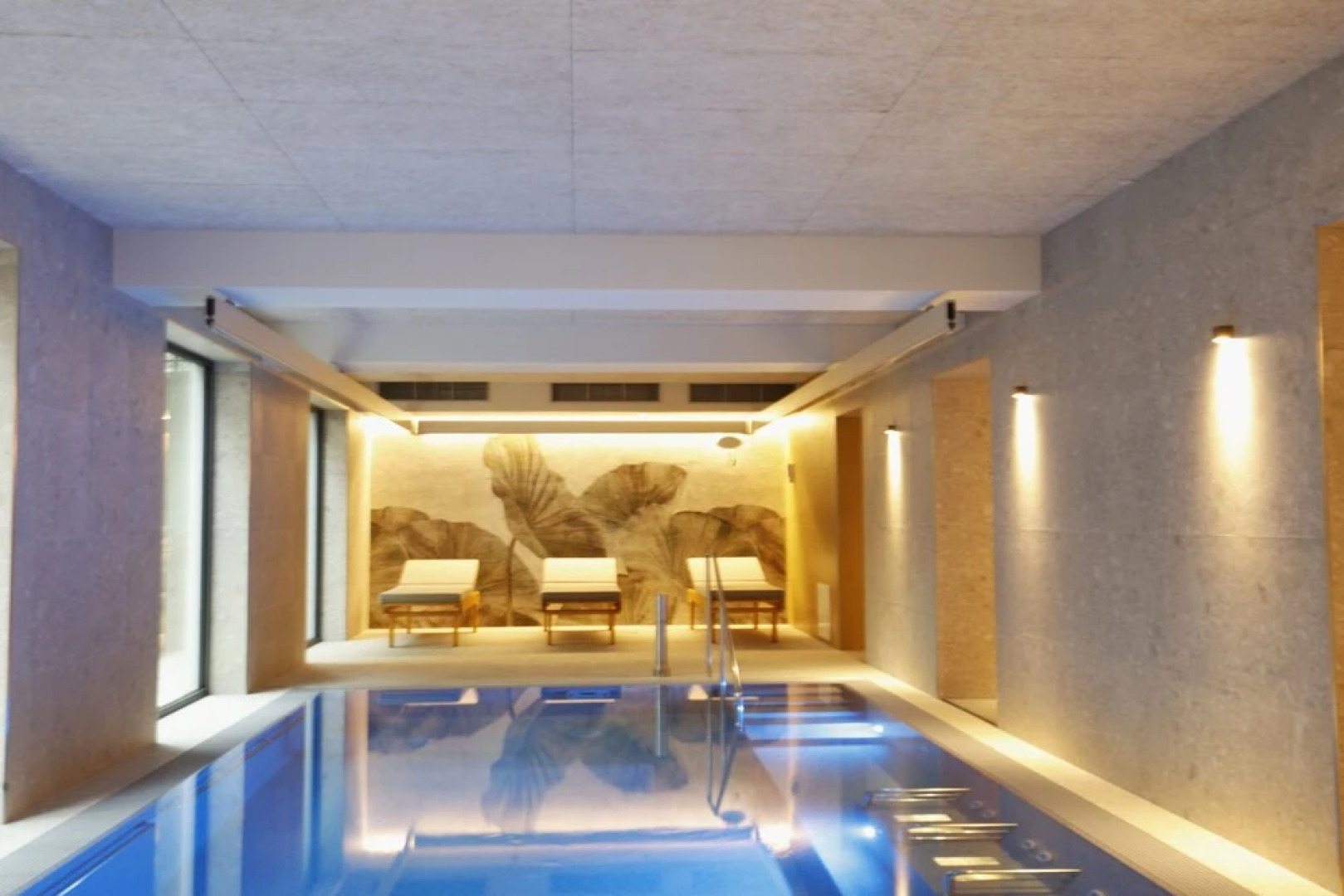 Floramare health resort