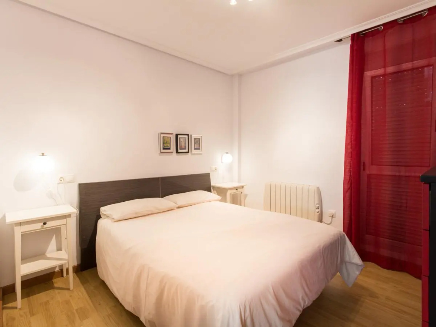 Apartamentos La Balandra de Muros