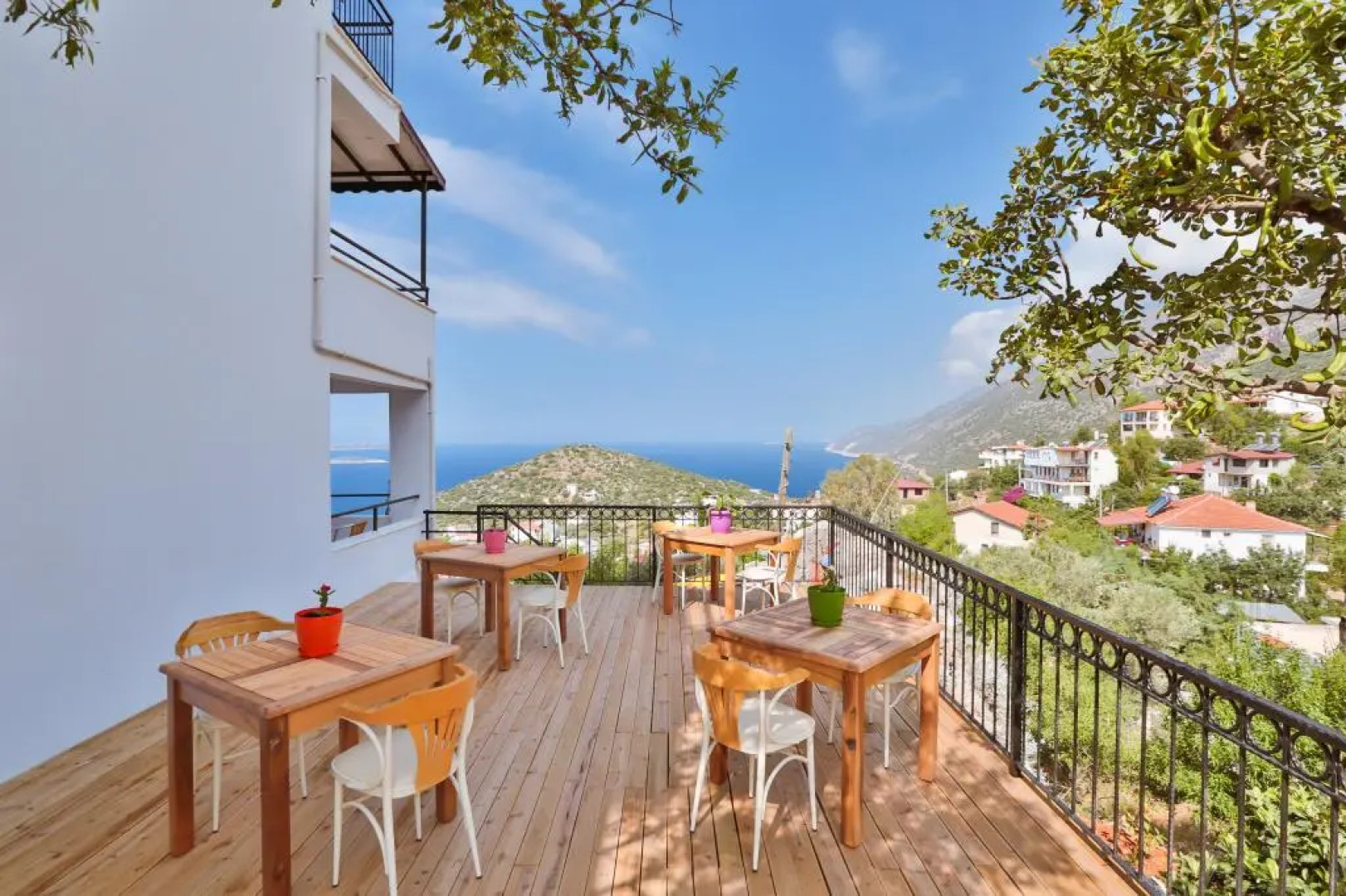 Elit Hotel & Villas Kas