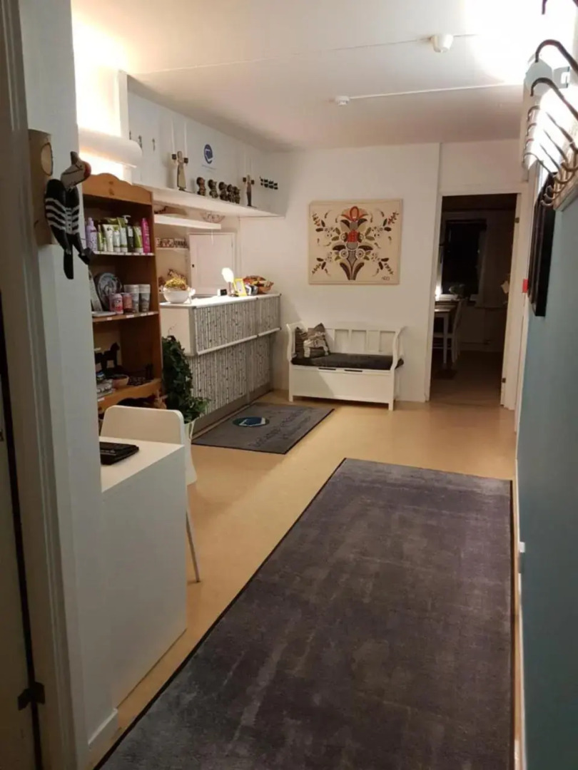 STF Borlänge Hostel and Apartments