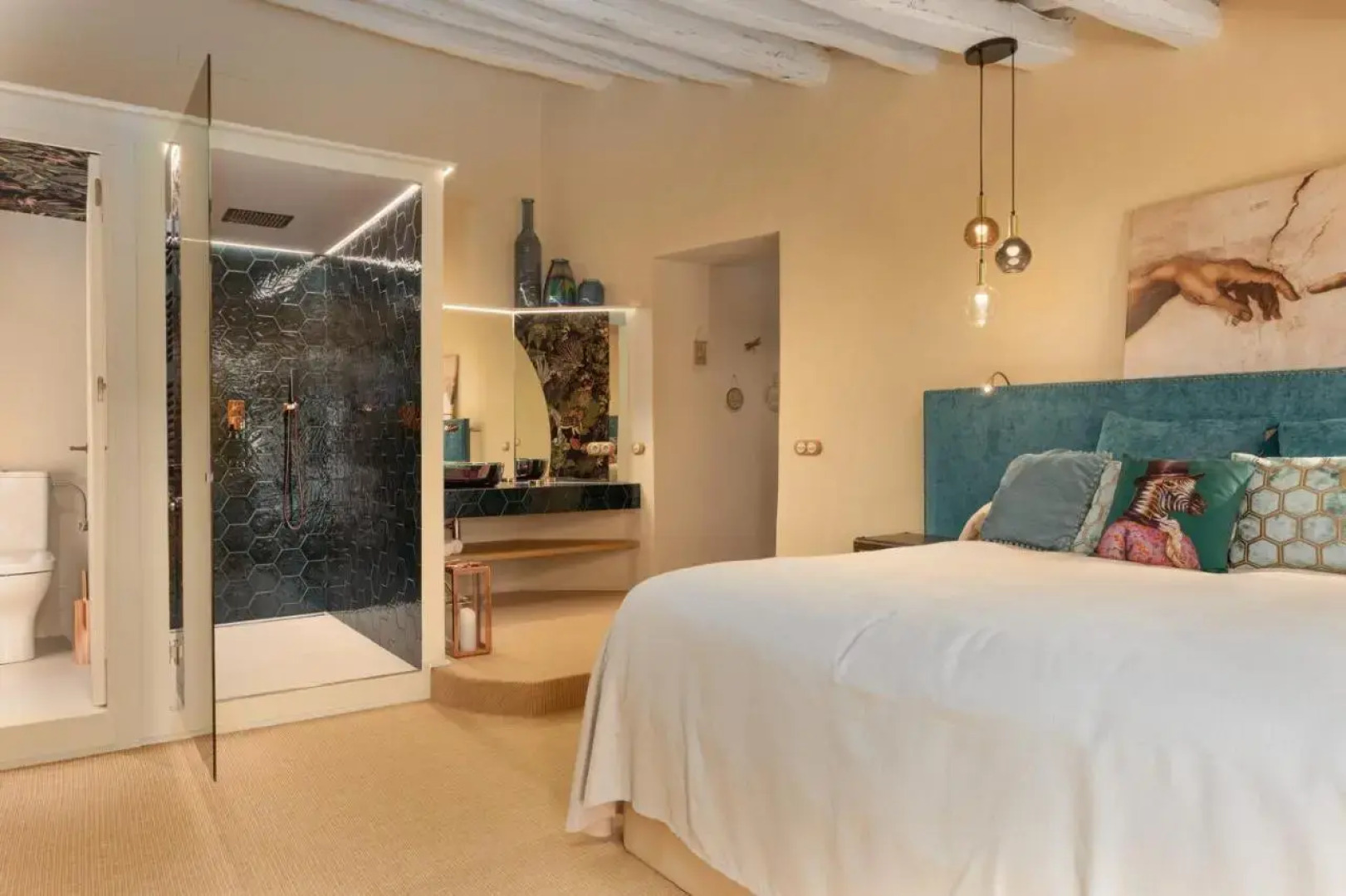 Can Font de Muntanya - Hotel