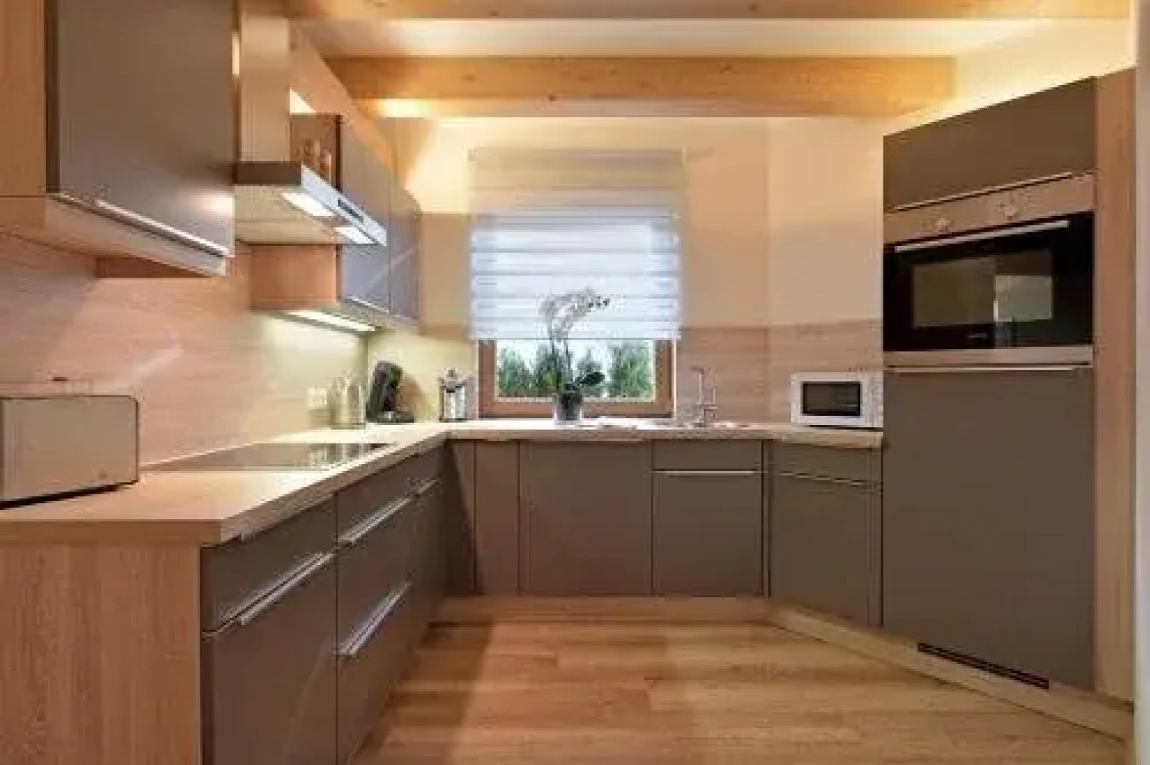 Resort Tirol Brixen am Sonenplateau