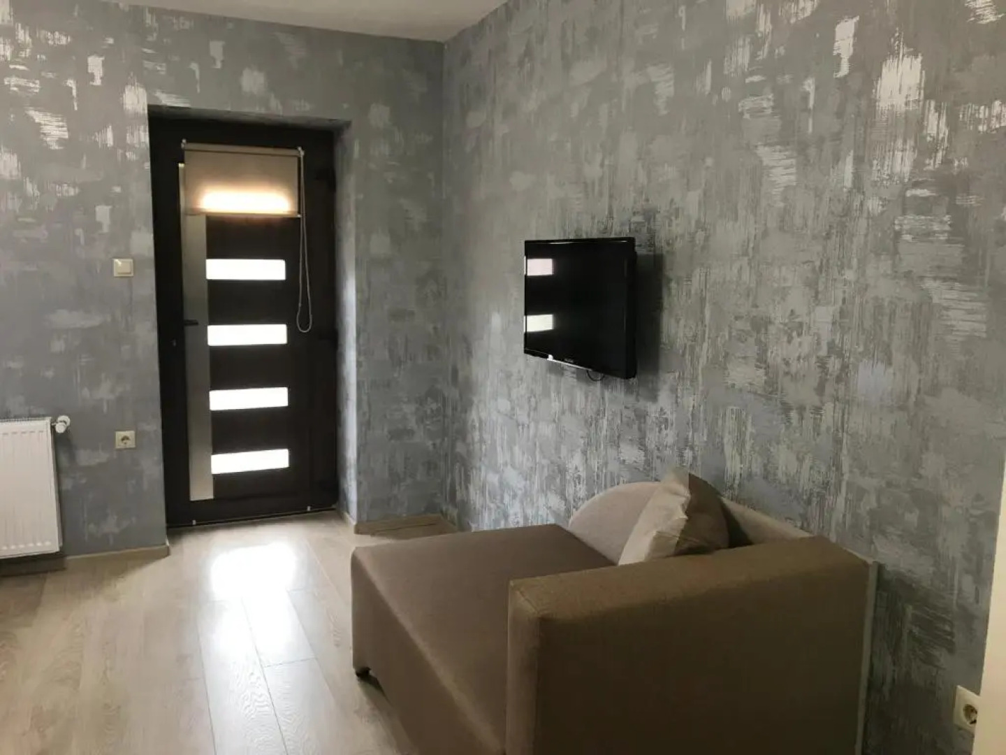 Kristály apartmanok