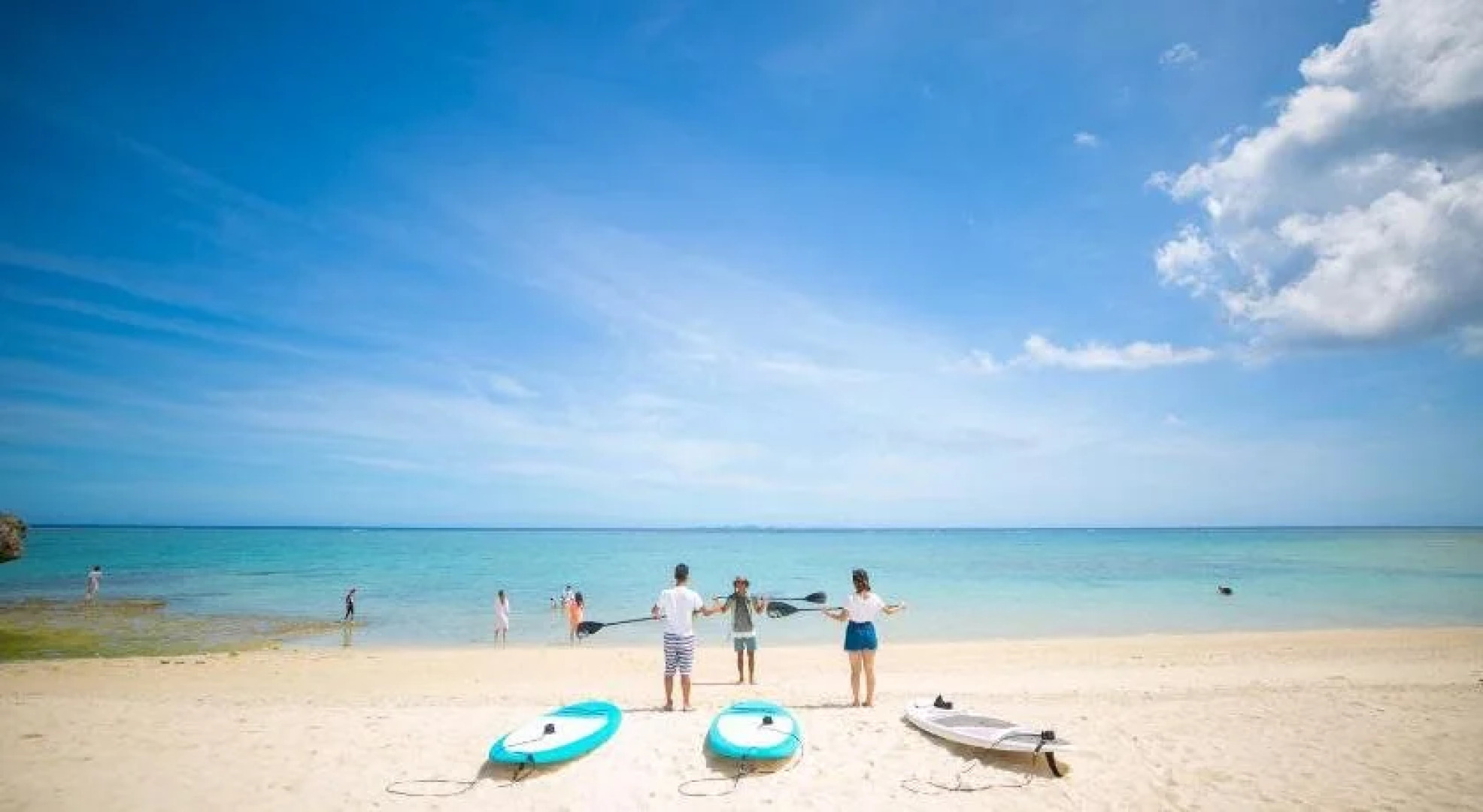 Keiki BeachHouse & Cafe