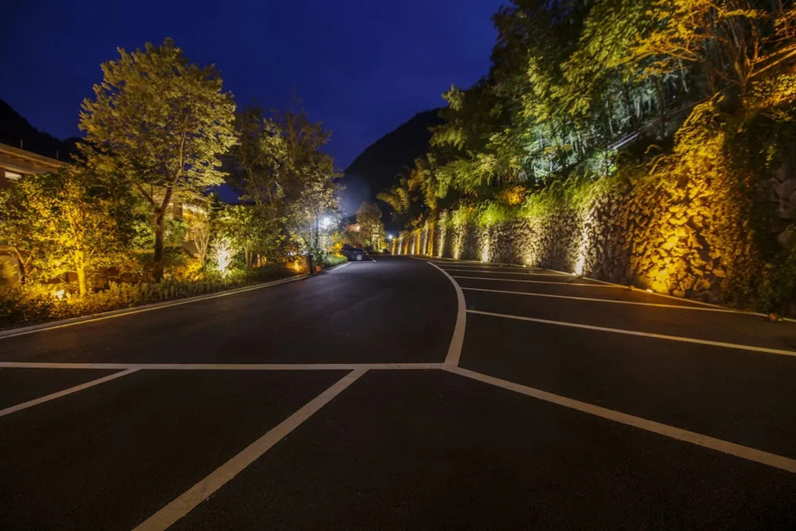 Jiuxi Cloud Valley Hotel