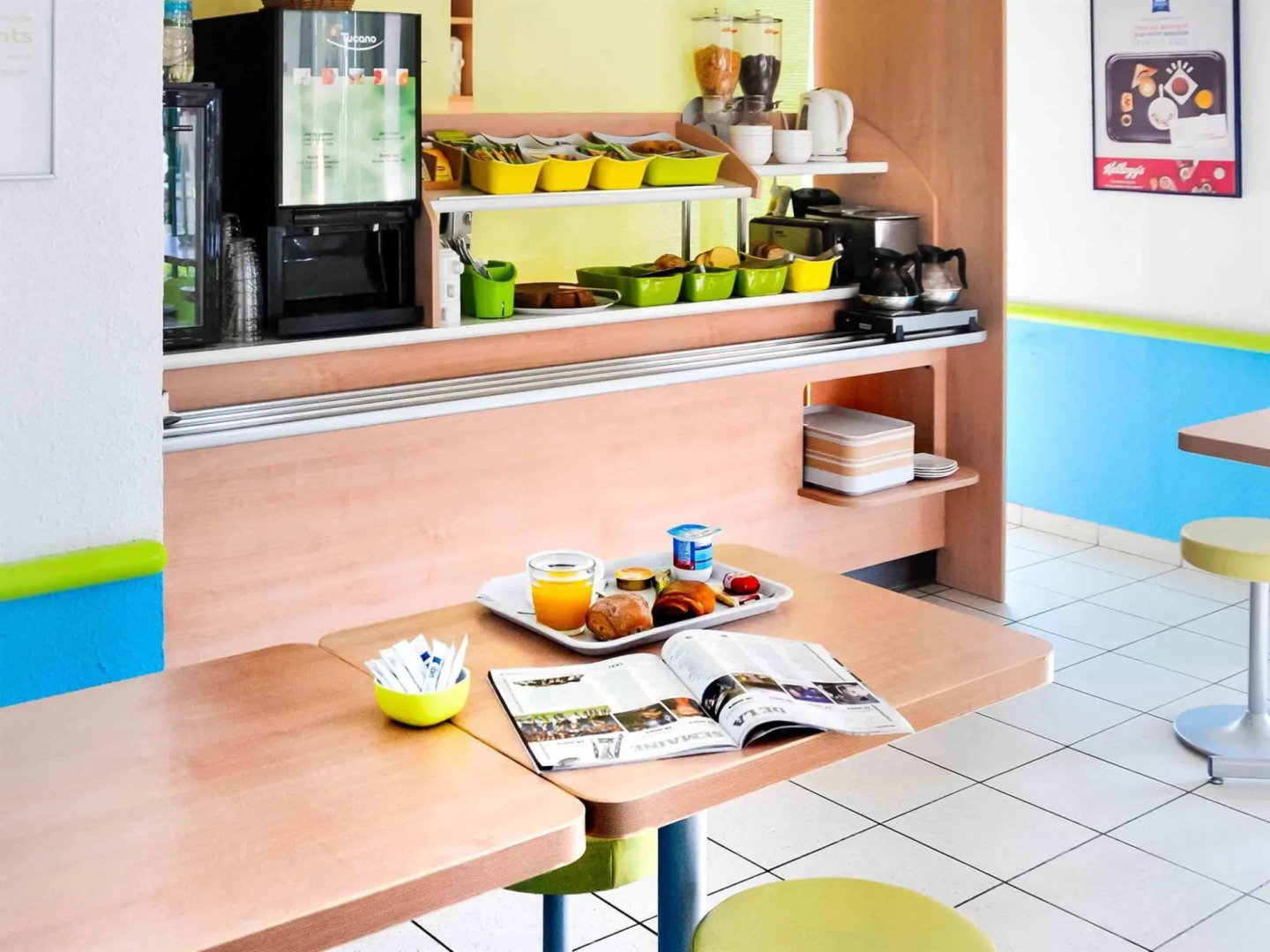 Hotel Inn Design Issoudun