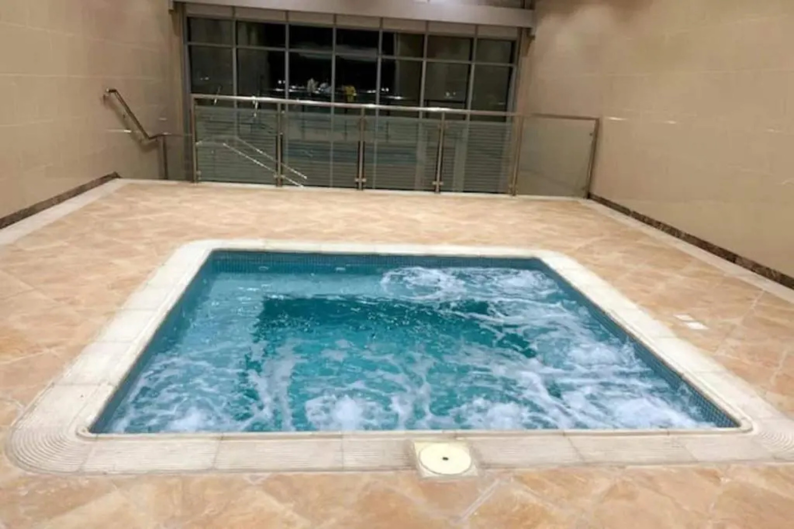 2 bedroom luxury beach apartment with Full seaView