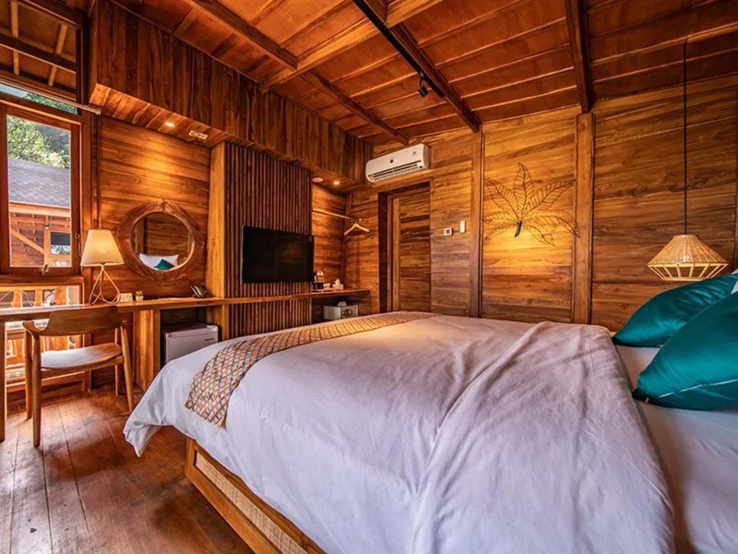 Sparks Forest Adventure Sukabumi