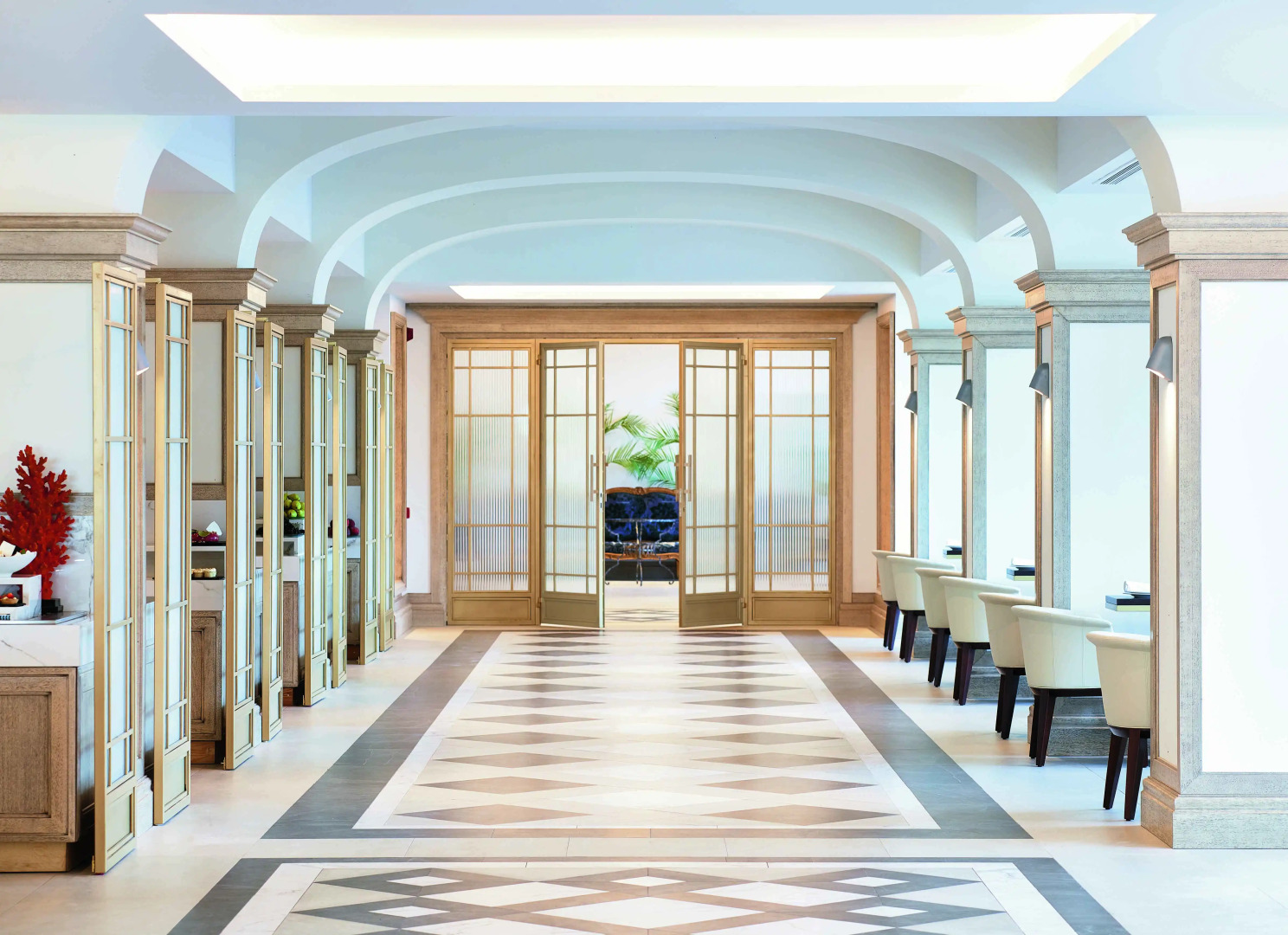 Курорт Corfu Imperial, A Grecotel Resort To Live