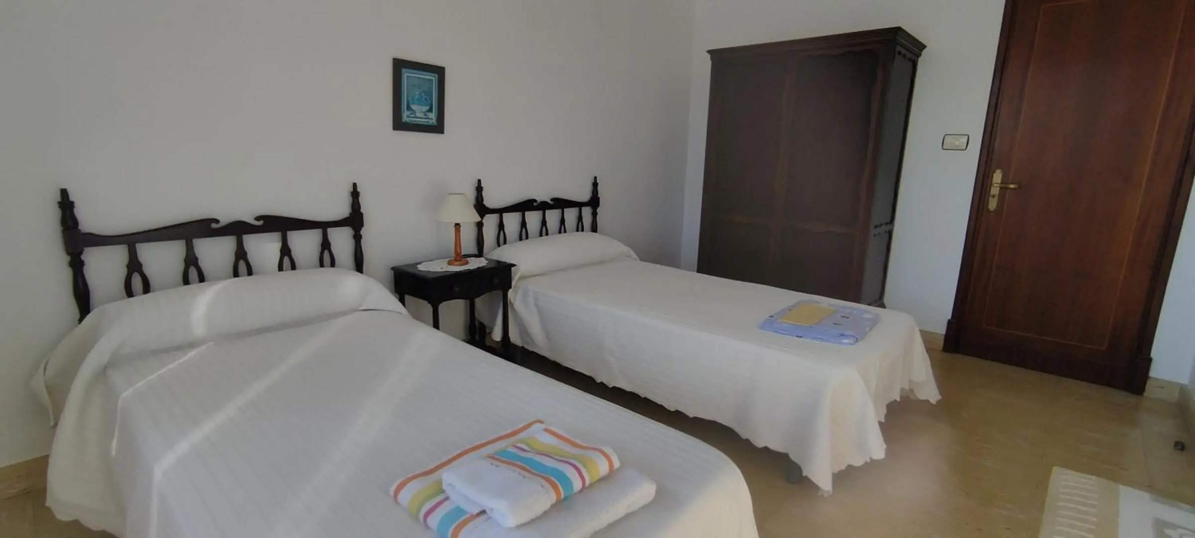 Piso En Muros (Virgen 3)