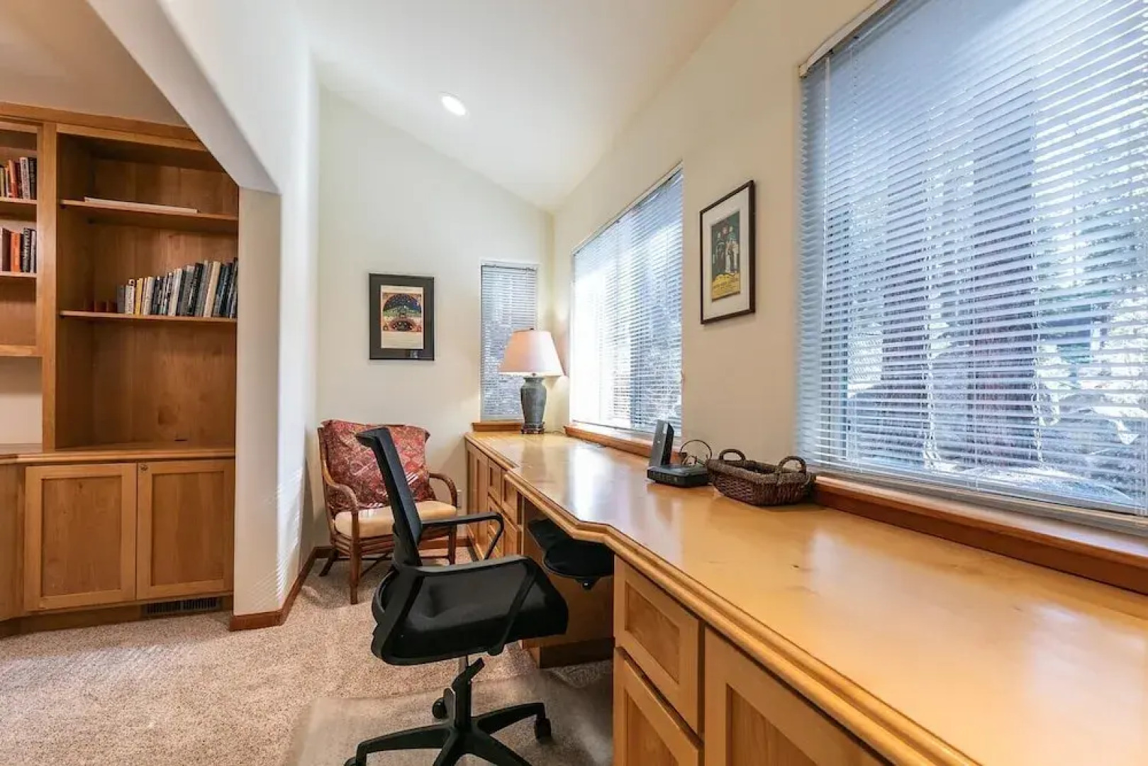 Silver Rock Lodge 5 Bedroom Home