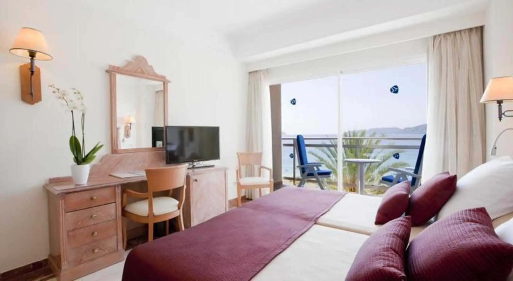 El Somni Ibiza Dream Hotel by Grupotel