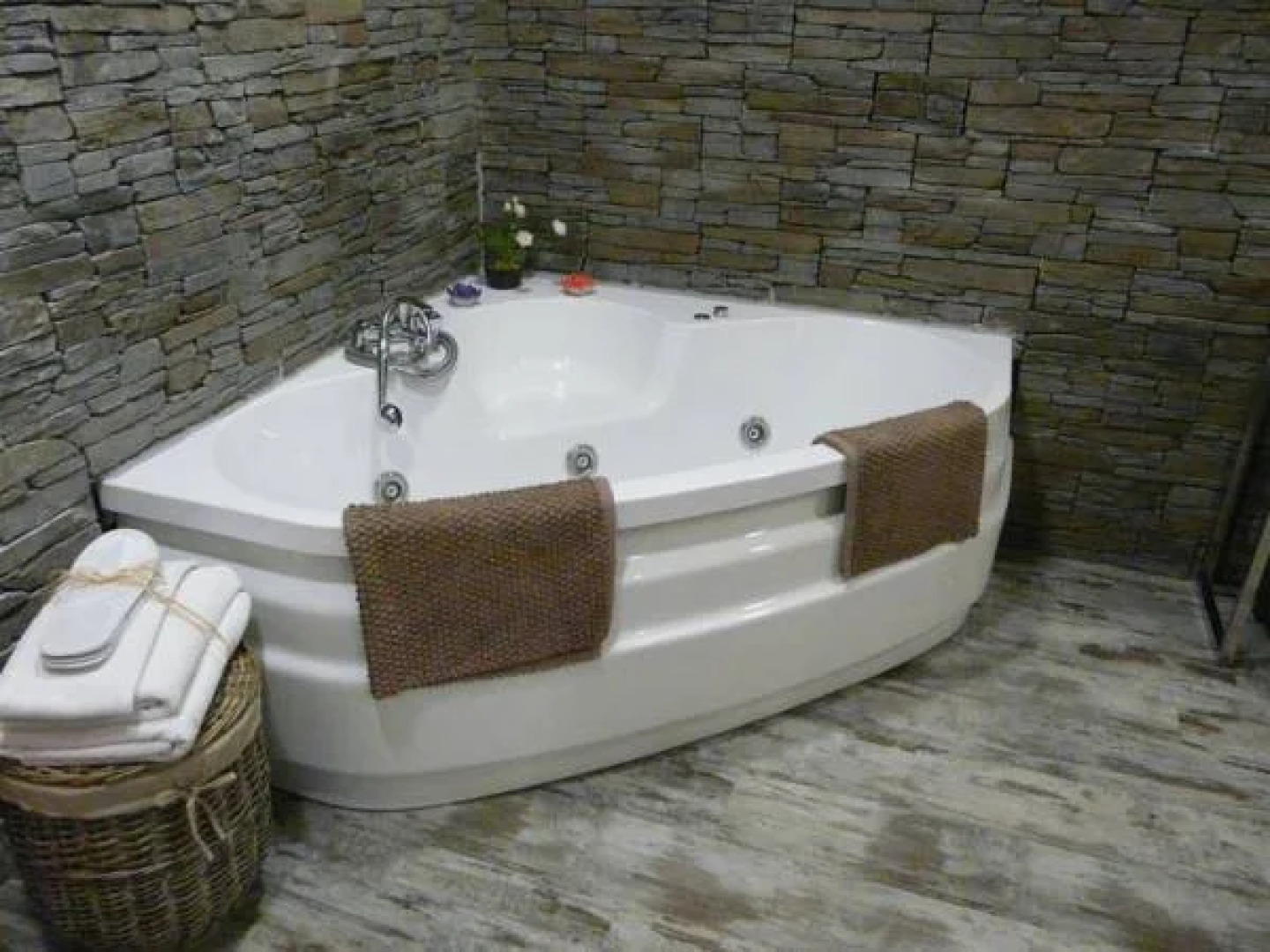 El Abuelo de la Cachava