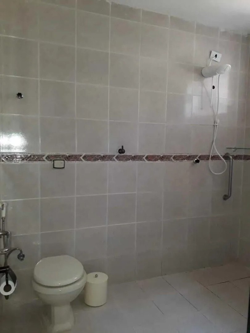 Pousada, Restaurante Senhora de Engenho