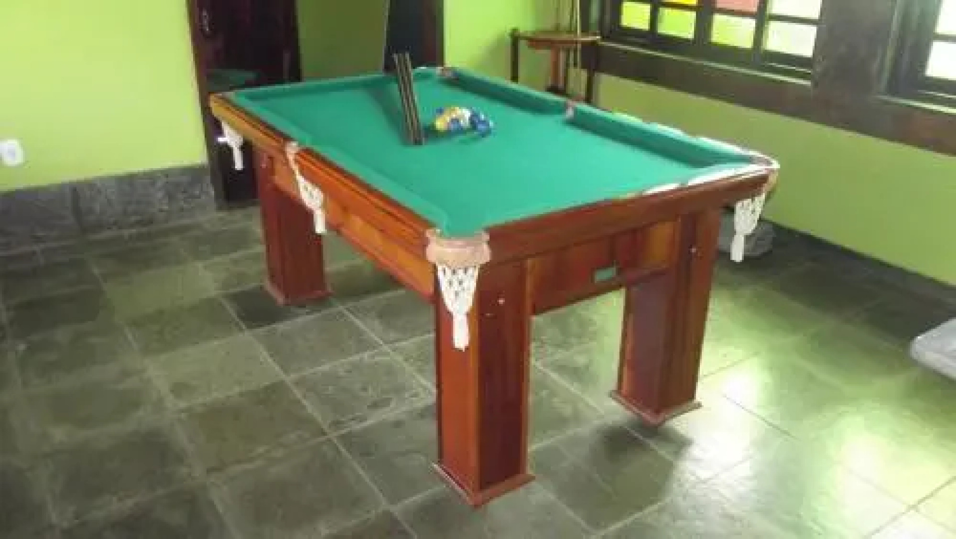 Pousada Paraiso do Sol