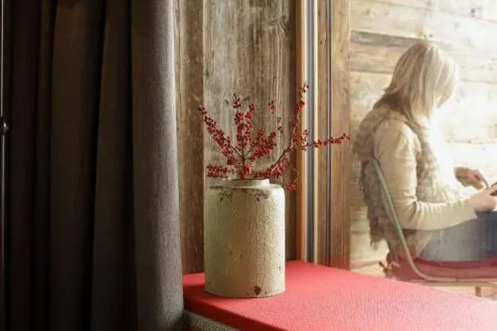 La Cordée Des Alpes Appartements