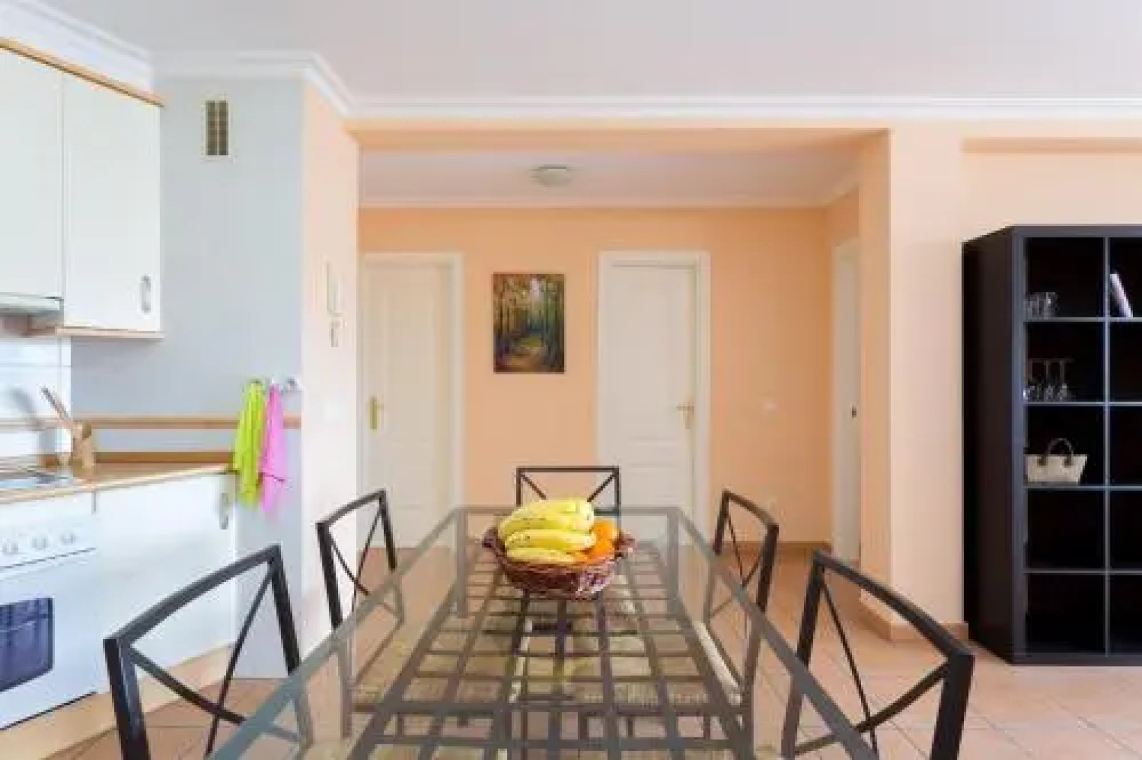 Apartamento Sotavento I (Isa)