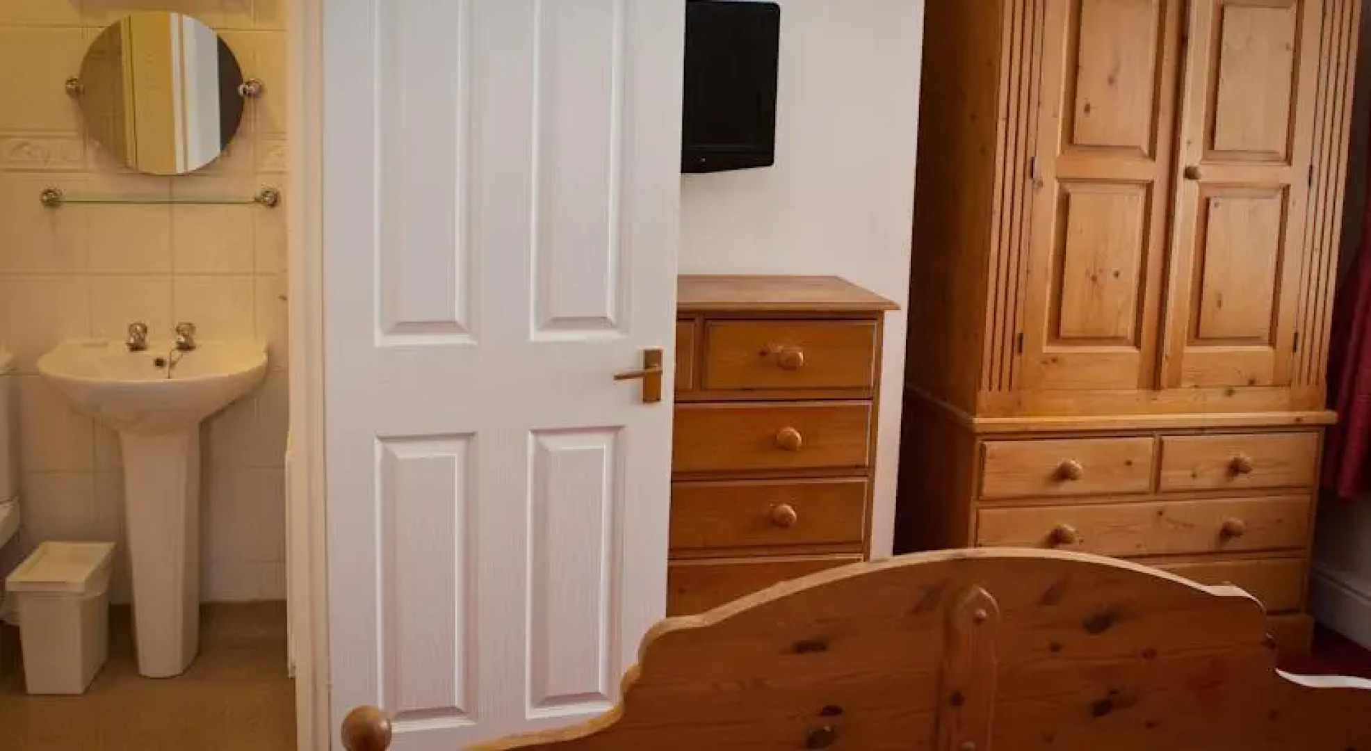 The Causeway Guest House