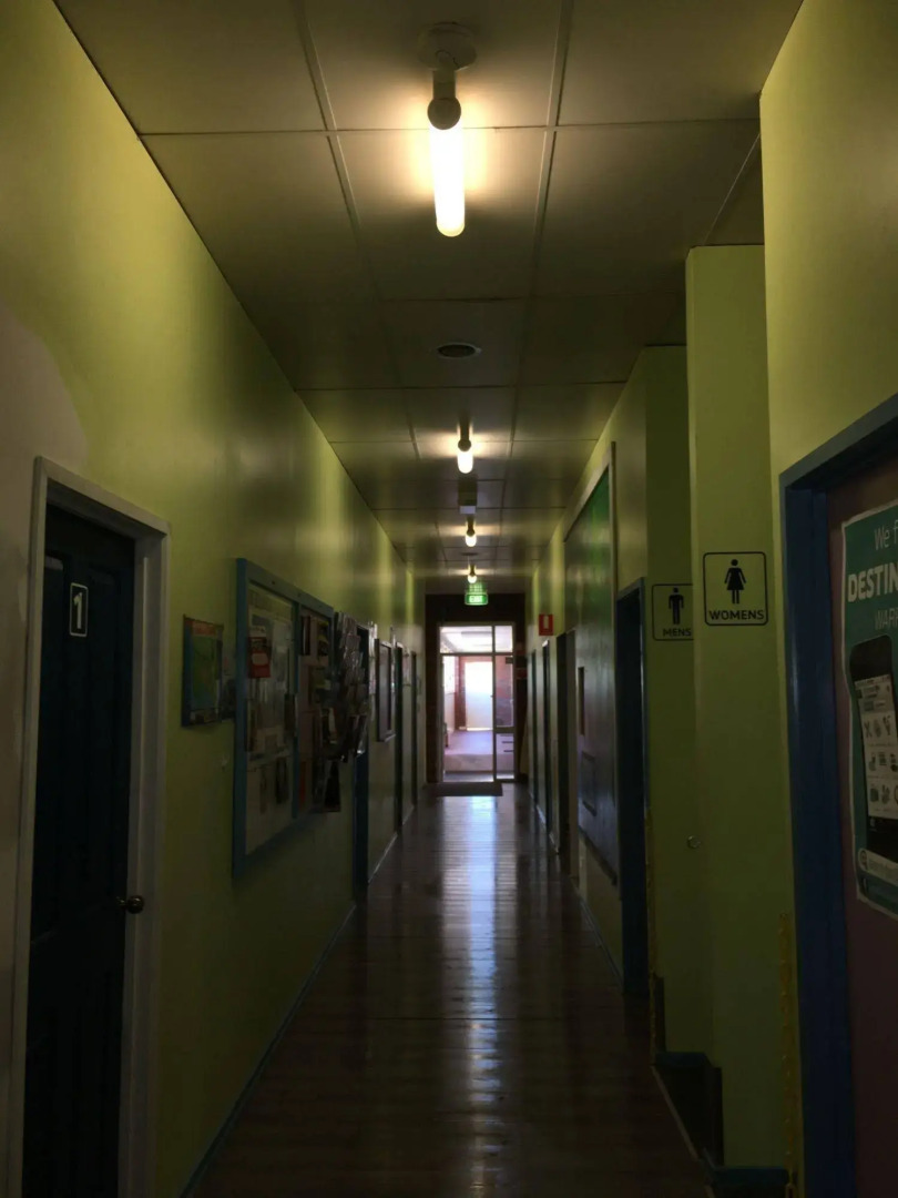 Warrnambool Beach Backpackers