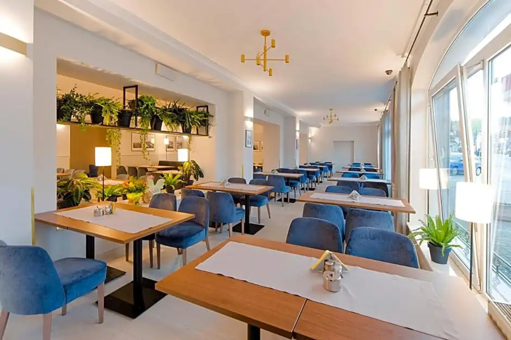 Dobrzynski Resort Topaz