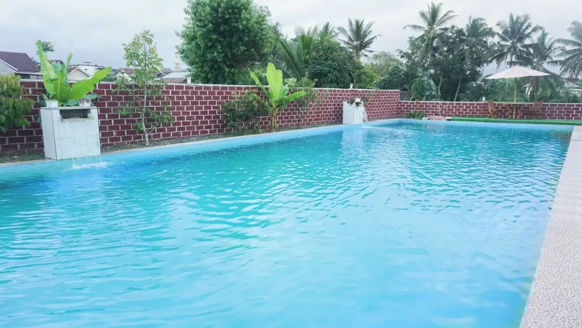 Rinjani Terrace Cottage