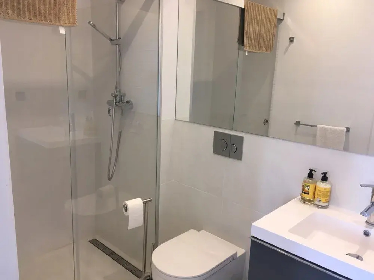 Espanhouse Diamante Apartments