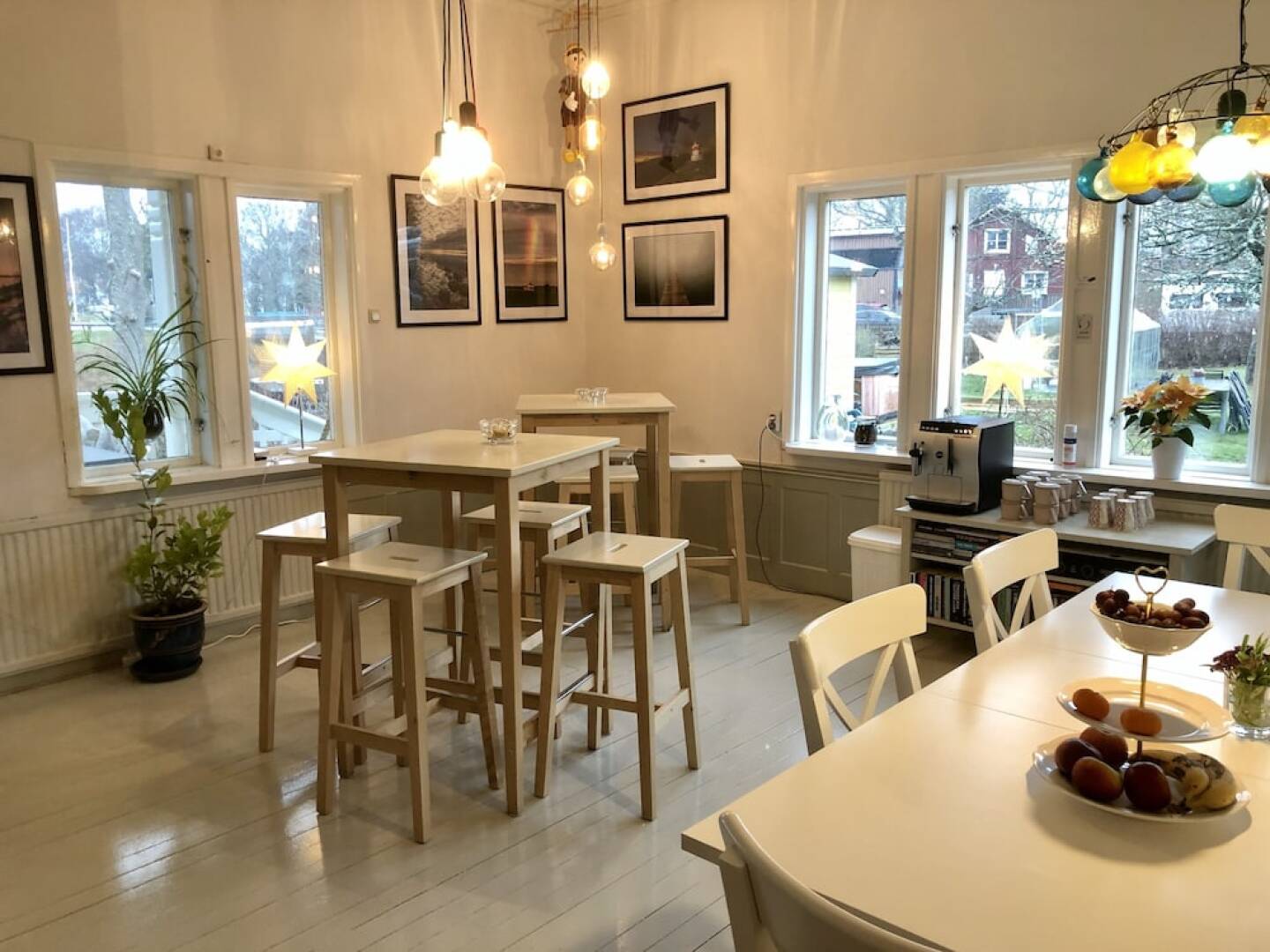 Pensionat Kanalvillan