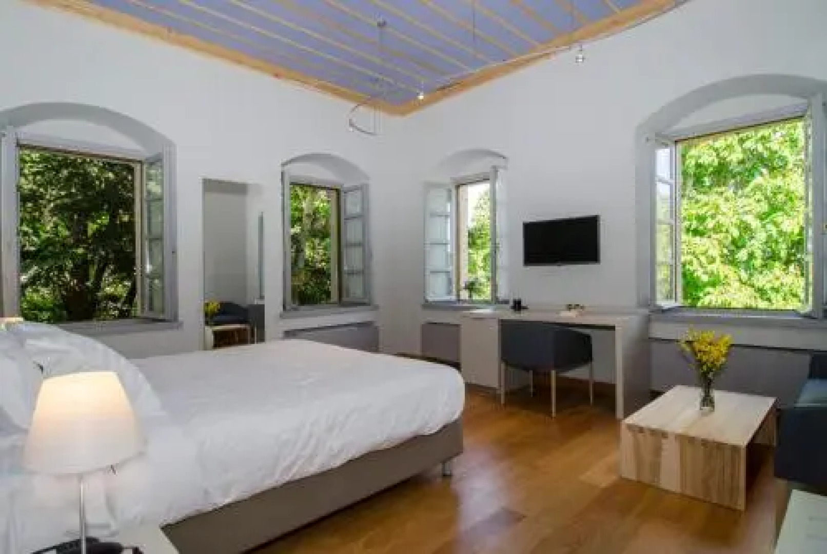 Hotel Archontiko Anyfanti